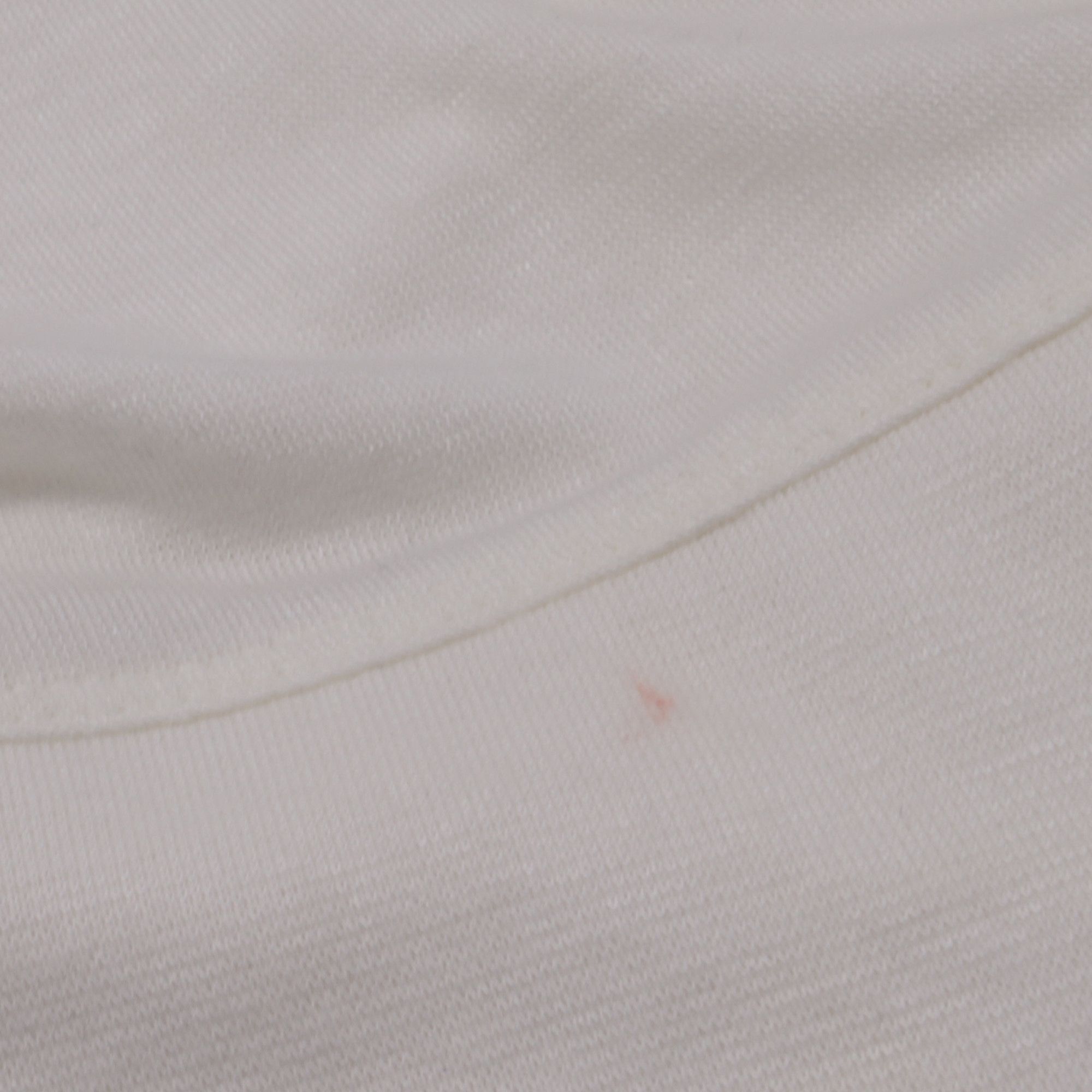 Alexander Wang Alexander Wang Long Sleeve Top in White Modal Size XS / US 0-2 / IT 36-38 - 7 Thumbnail