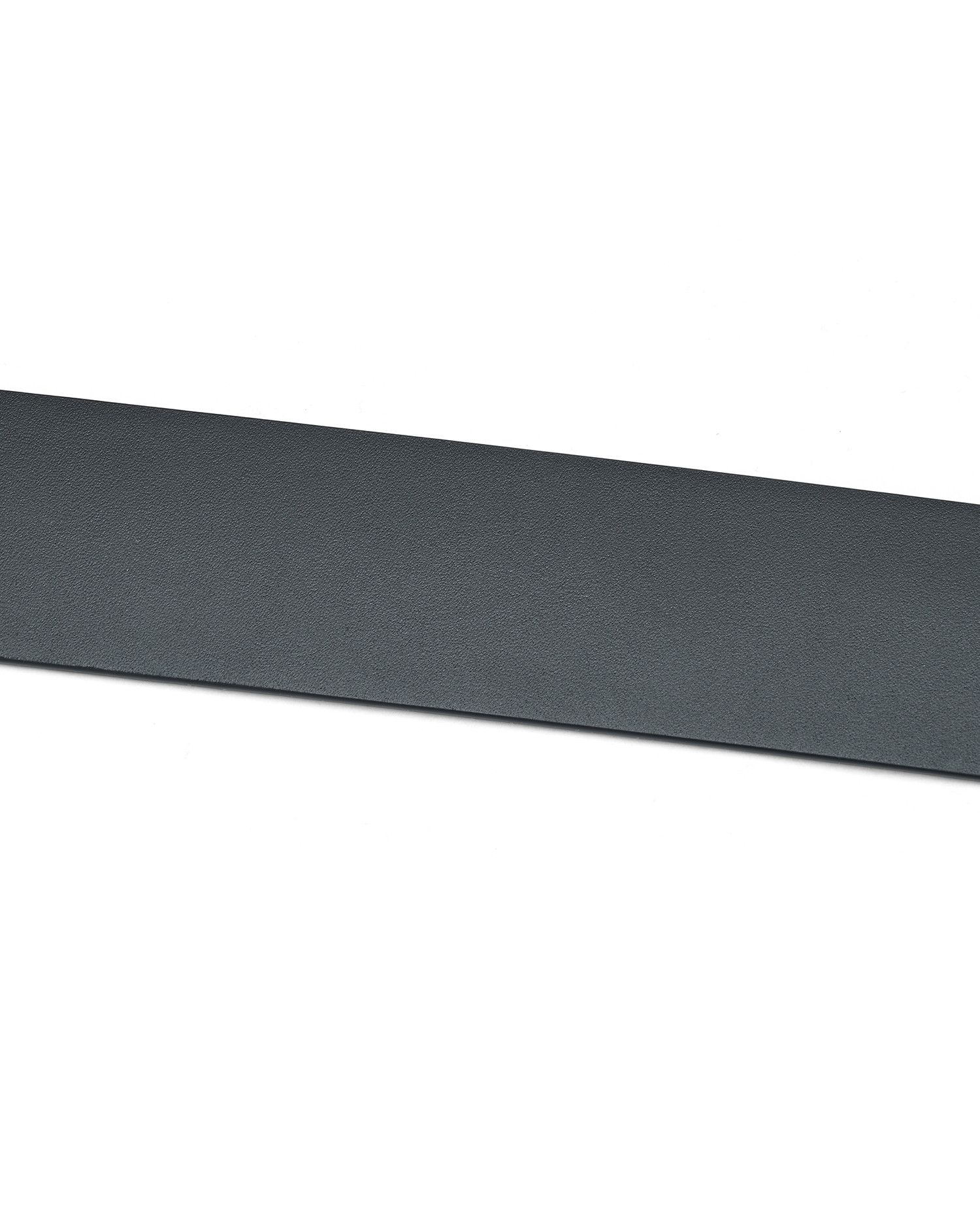 Acne Studios Acne Studios Letter Round Buckle Belt Size ONE SIZE - 5 Thumbnail