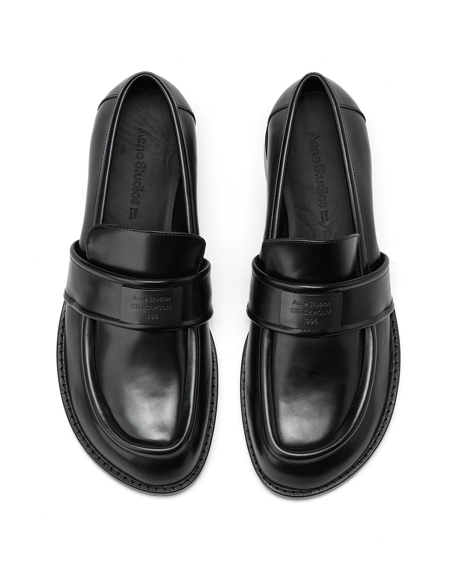 Acne Studios Acne Studios Set Wear Form Sneakers Size US 10 / EU 43 - 5 Thumbnail