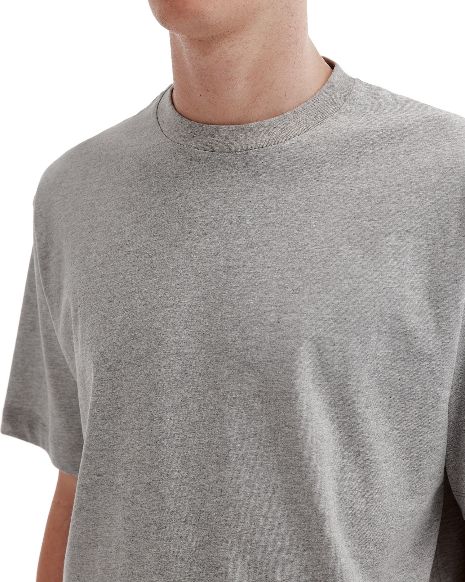 Acne Studios Acne Studios Crew Neck Short Sleeve T-Shirt Size US M / EU 48-50 / 2 - 5 Thumbnail