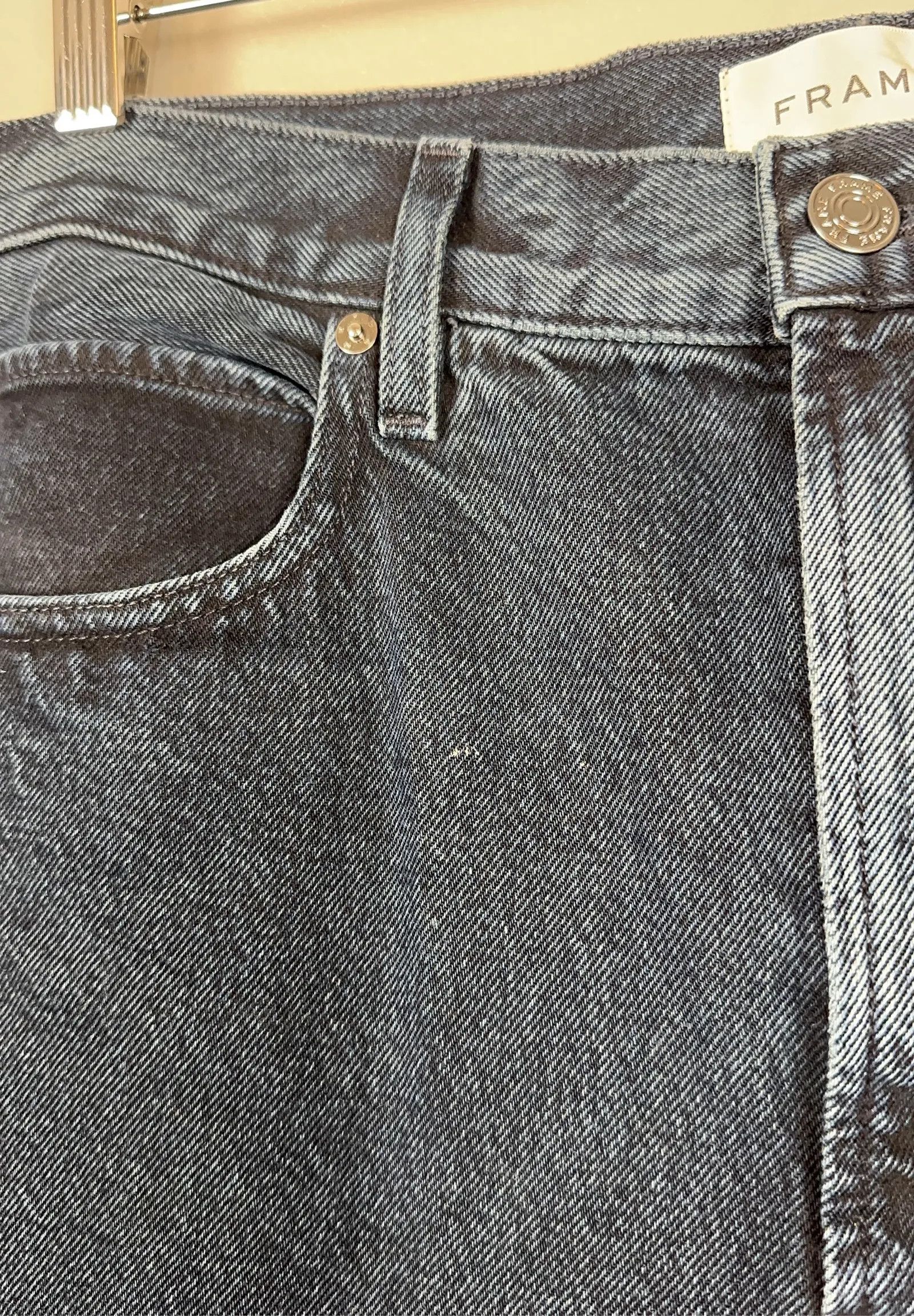 Frame Frame Jeans Size 30" / US 8 / IT 44 - 7 Thumbnail
