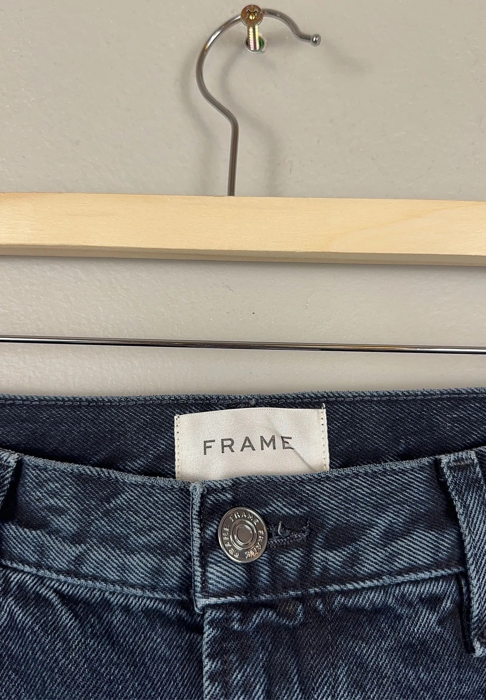 Frame Frame Jeans Size 30" / US 8 / IT 44 - 3 Thumbnail