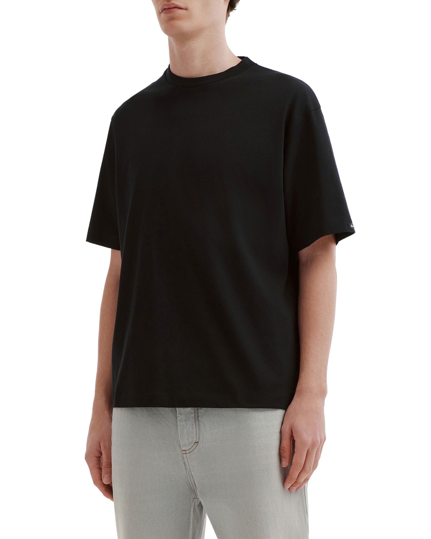 Acne Studios Acne Studios Crew Neck Short Sleeve T-Shirt Size US M / EU 48-50 / 2 - 3 Thumbnail
