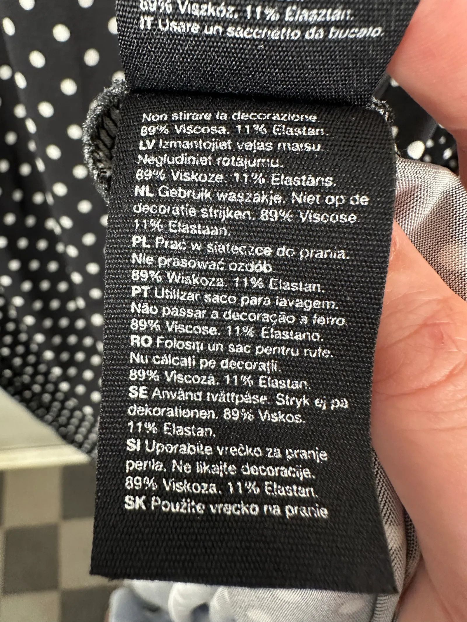 & Other Stories & Other Stories Dress Size M / US 6-8 / IT 42-44 - 4 Thumbnail