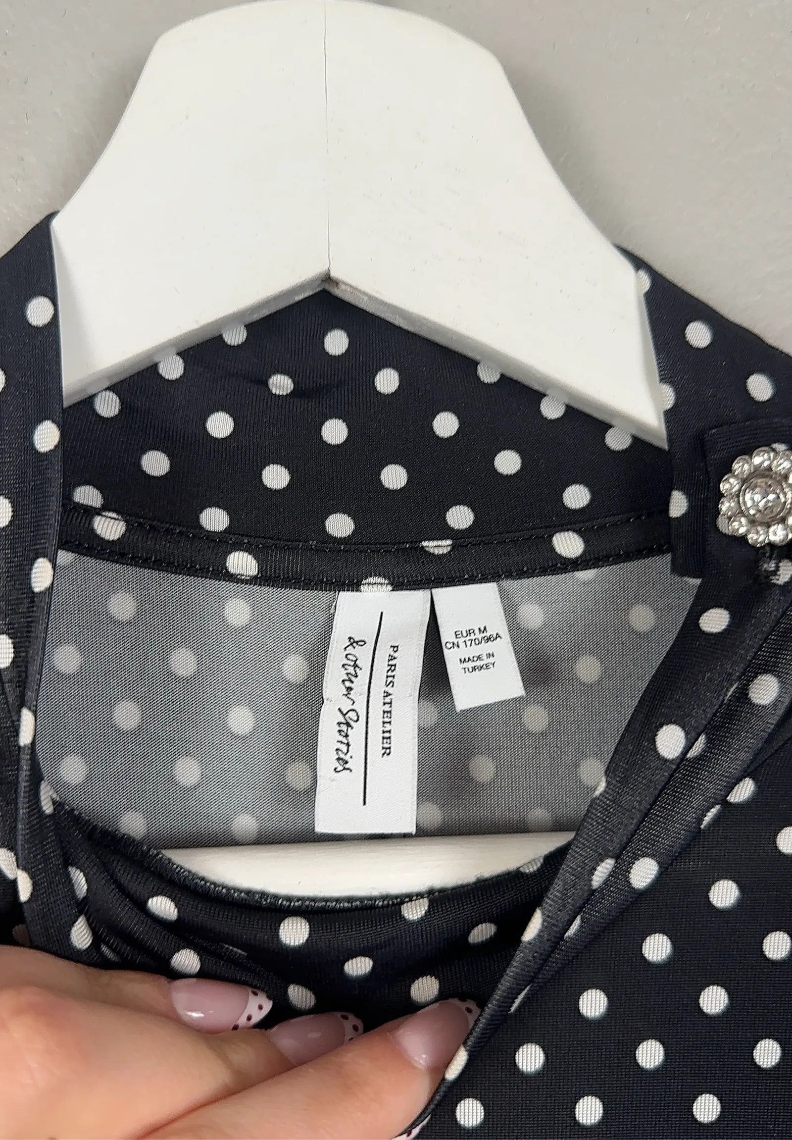 & Other Stories & Other Stories Dress Size M / US 6-8 / IT 42-44 - 3 Thumbnail