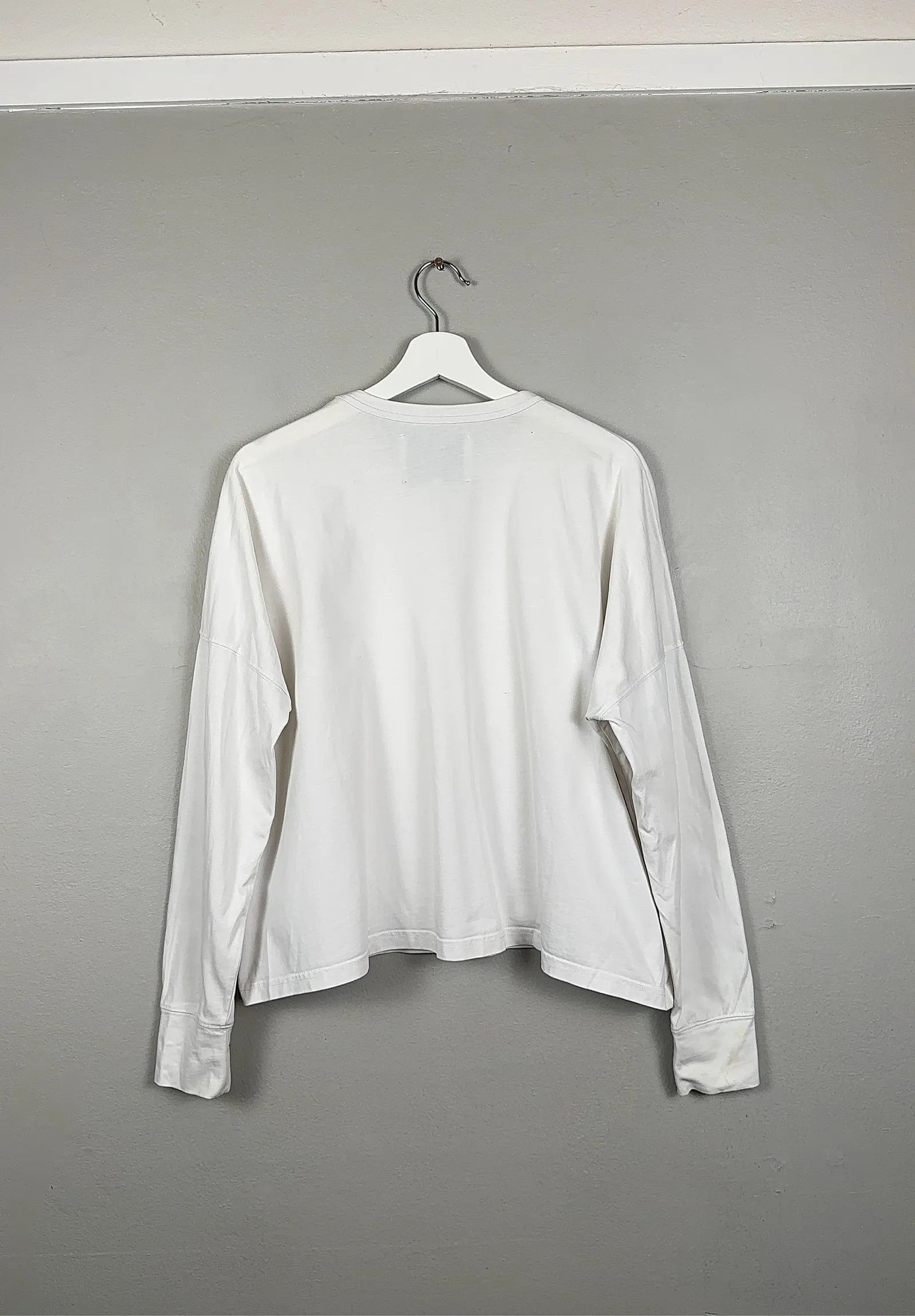 Studio Nicholson Studio Nicholson Sweater Size M / US 6-8 / IT 42-44 - 5 Thumbnail