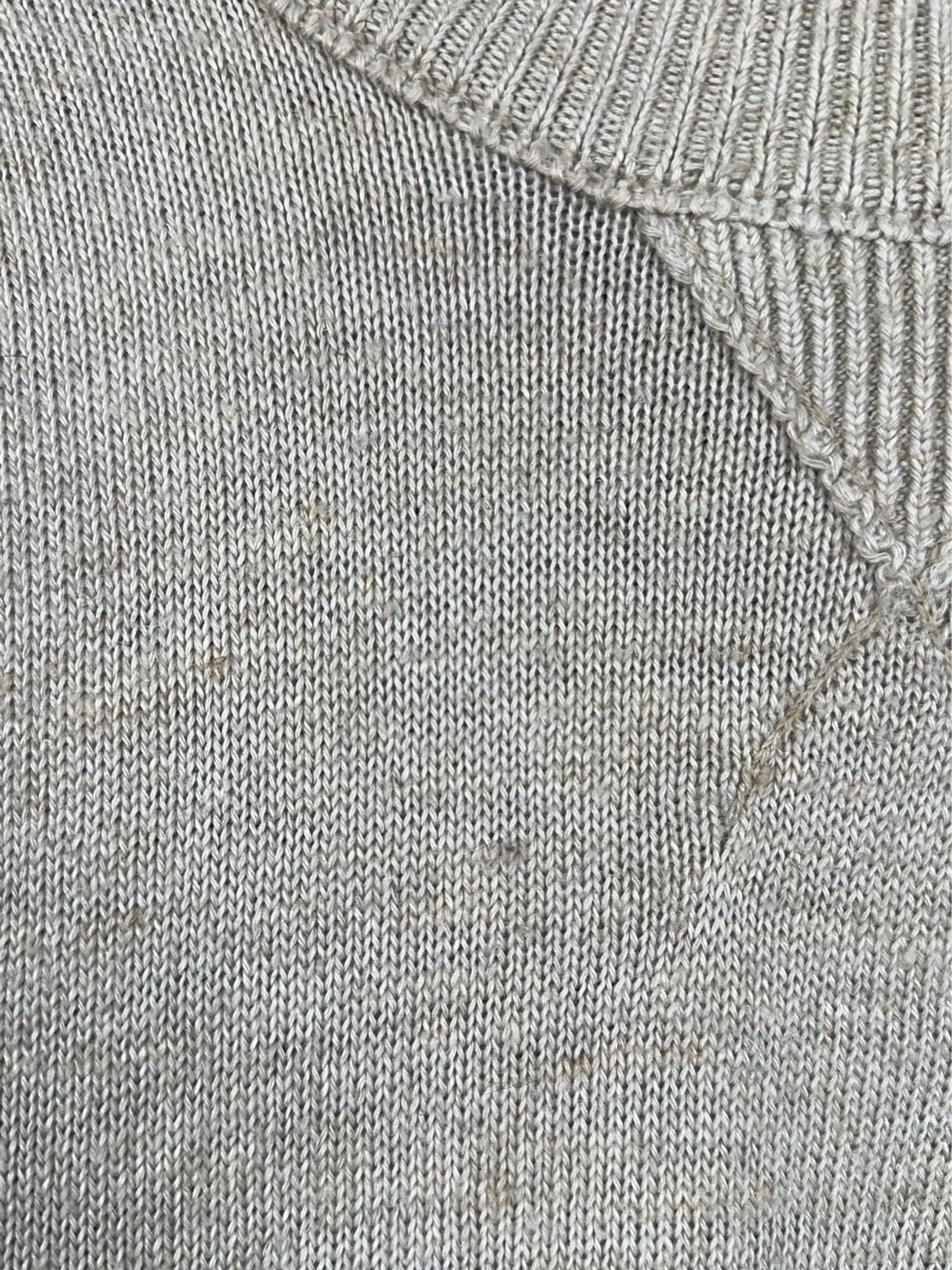 Eytys Eytys Braidy Oat Sweater Size XL / US 12-14 / IT 48-50 - 11 Thumbnail