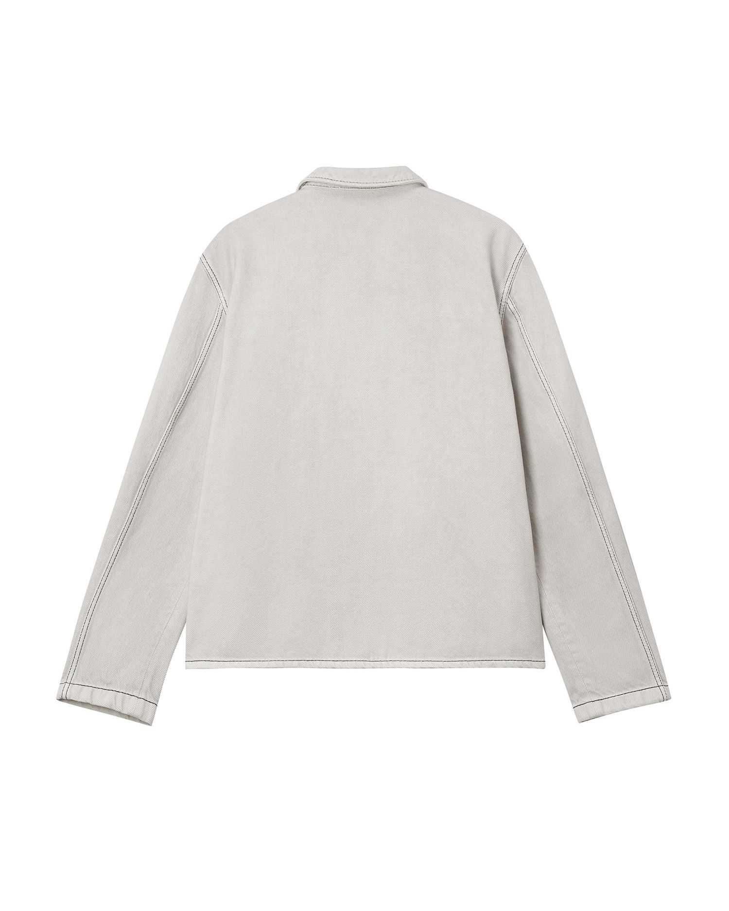 Acne Studios Acne Studios Bow Pattern Pocket Jacket Size US M / EU 48-50 / 2 - 6 Thumbnail