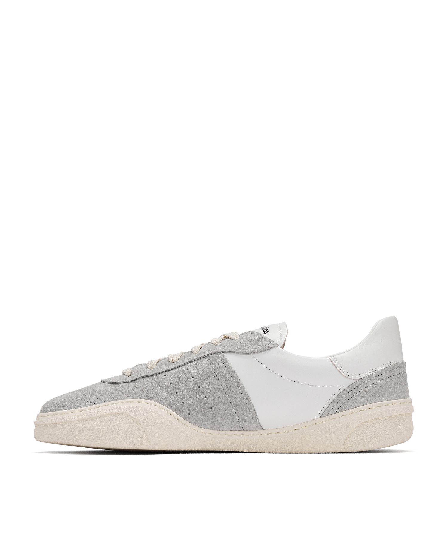 Acne Studios Acne Studios Color Block Lace-up Sneakers Size US 10 / EU 43 - 5 Thumbnail