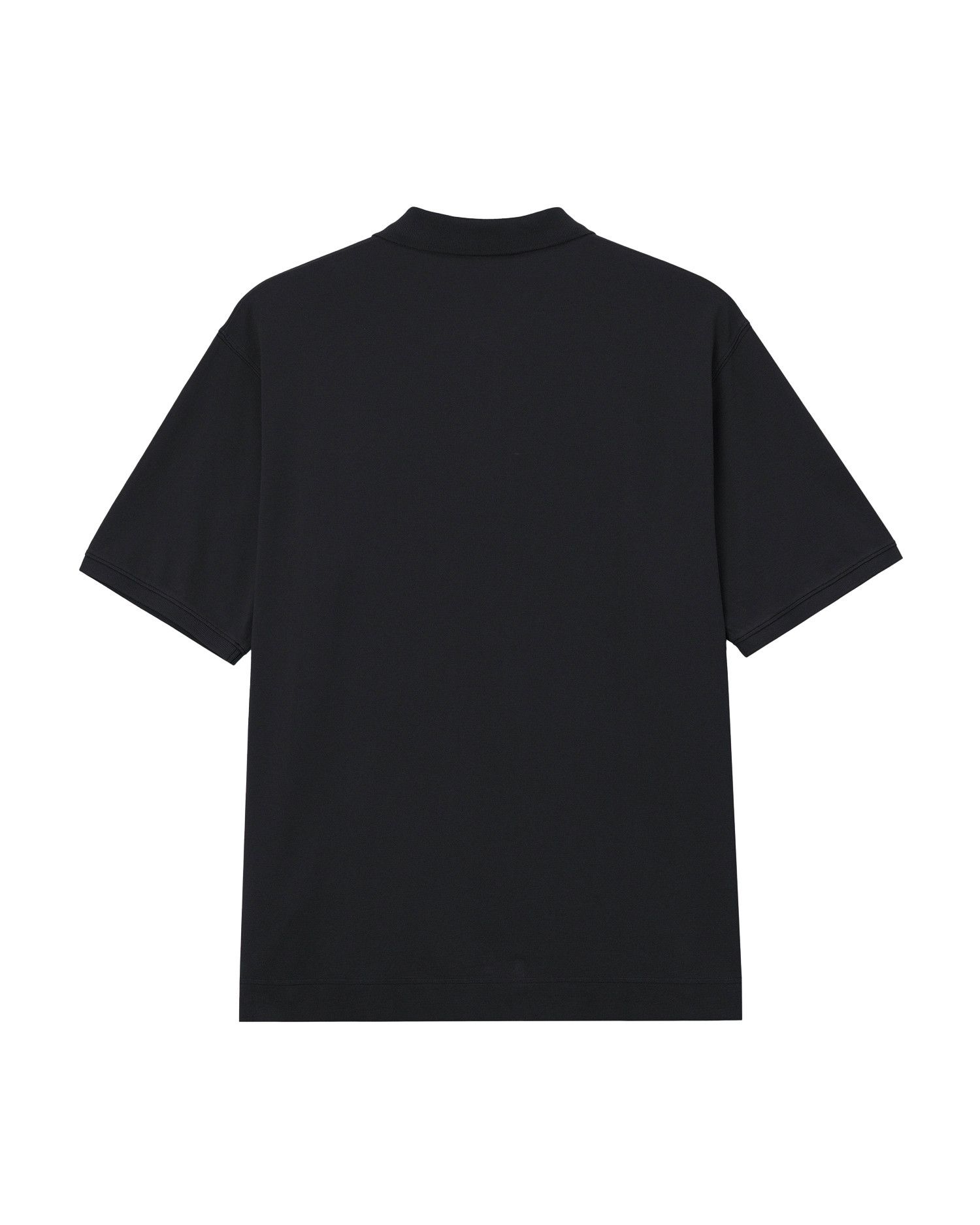 Acne Studios Acne Studios Logo Embroidered polo Shirt Size US L / EU 52-54 / 3 - 6 Thumbnail