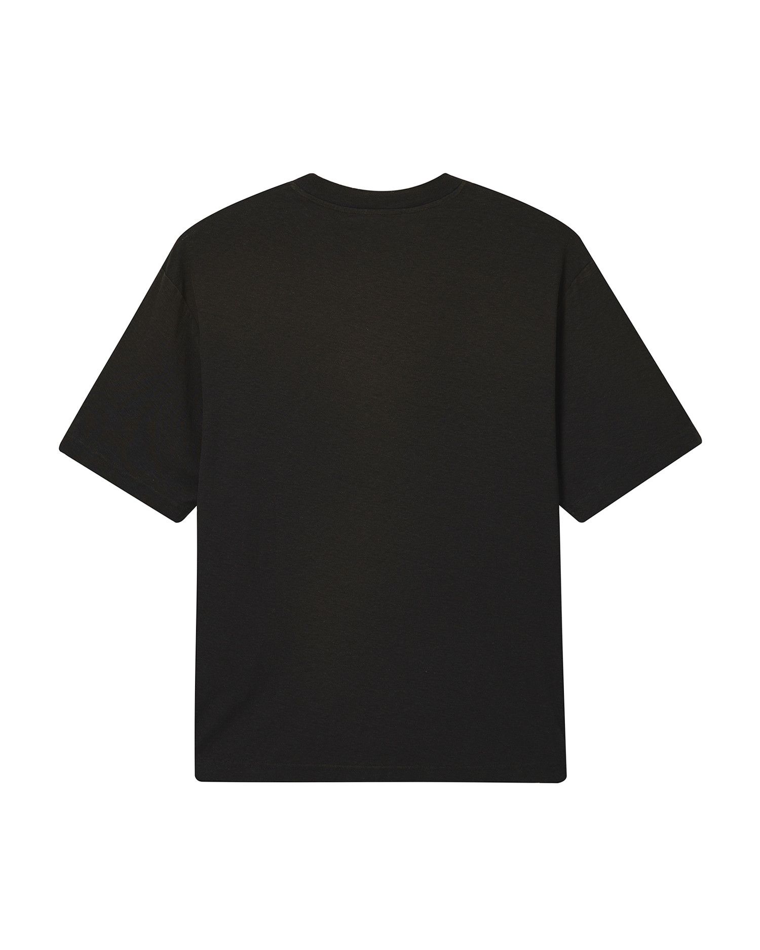 Acne Studios Acne Studios Letter Printed T-Shirt Size US M / EU 48-50 / 2 - 6 Thumbnail
