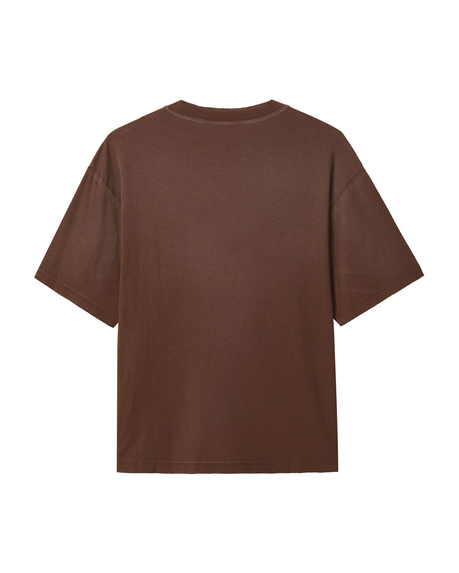 Acne Studios Acne Studios Letter Printed T-Shirt Size US M / EU 48-50 / 2 - 6 Thumbnail