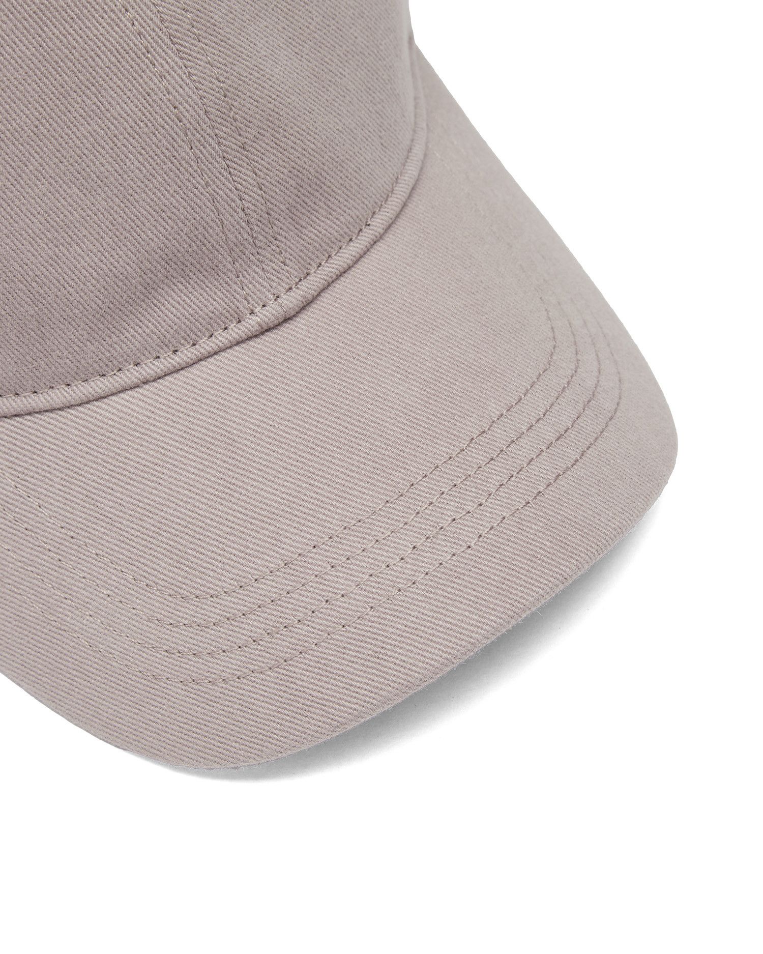 Acne Studios Acne Studios Letter Embroidery Cap Size ONE SIZE - 5 Thumbnail