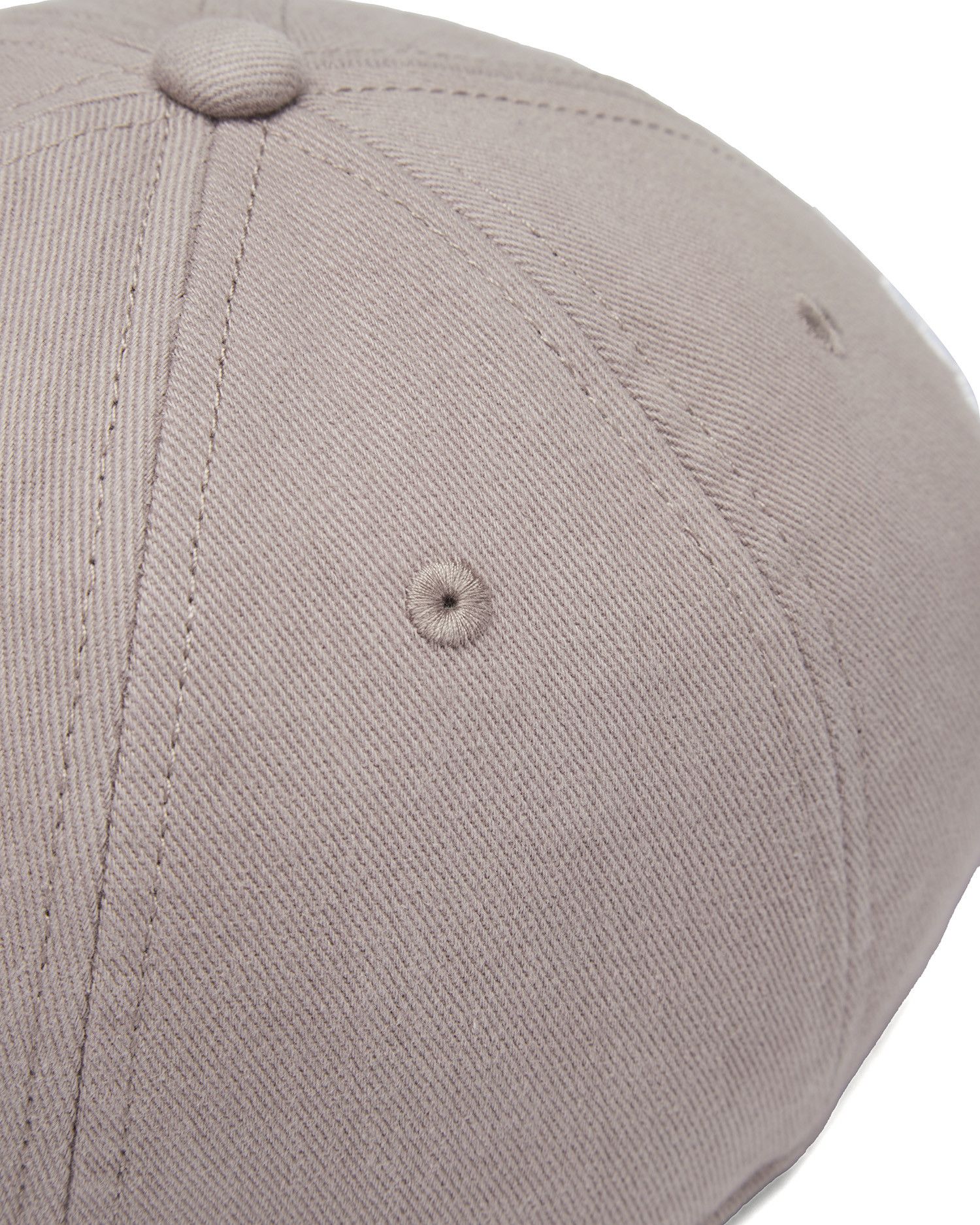 Acne Studios Acne Studios Letter Embroidery Cap Size ONE SIZE - 6 Thumbnail