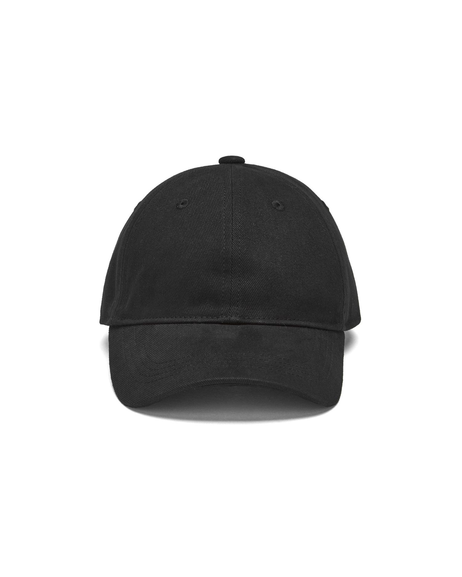 Acne Studios Acne Studios Letter Embroidery Cap Size ONE SIZE - 2 Thumbnail