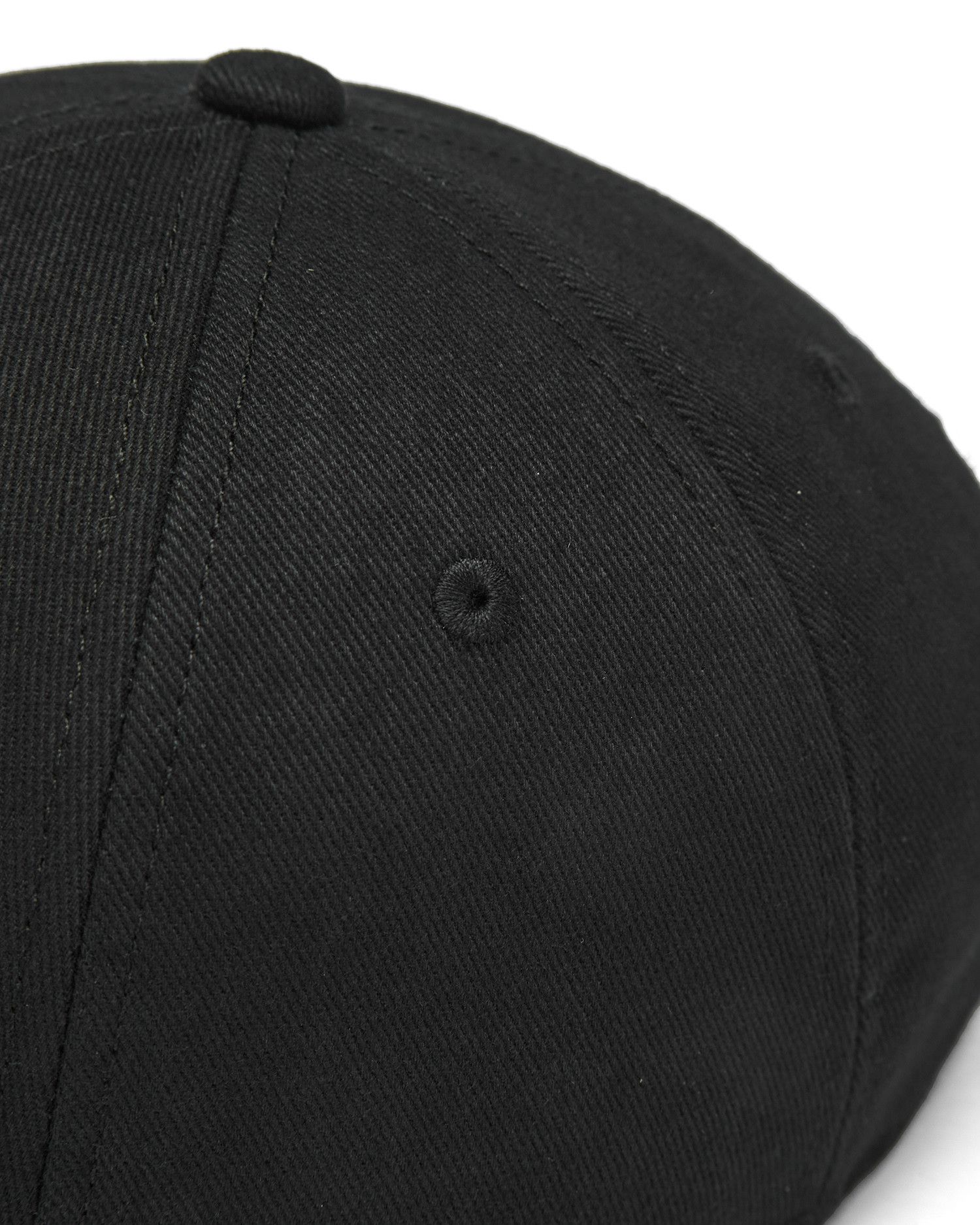 Acne Studios Acne Studios Letter Embroidery Cap Size ONE SIZE - 5 Thumbnail