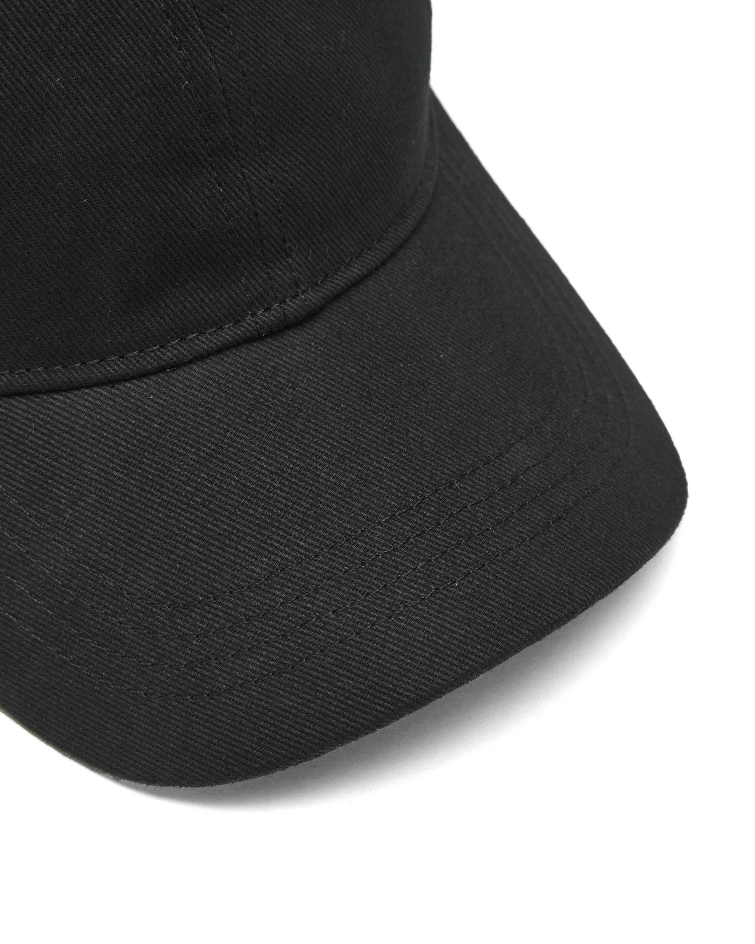 Acne Studios Acne Studios Letter Embroidery Cap Size ONE SIZE - 4 Thumbnail