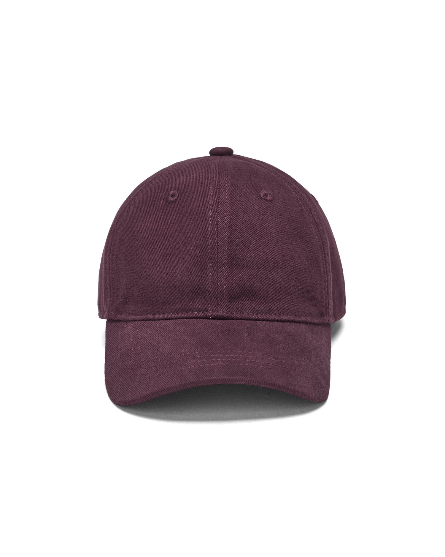 Acne Studios Acne Studios Letter Embroidery Cap Size ONE SIZE - 2 Thumbnail