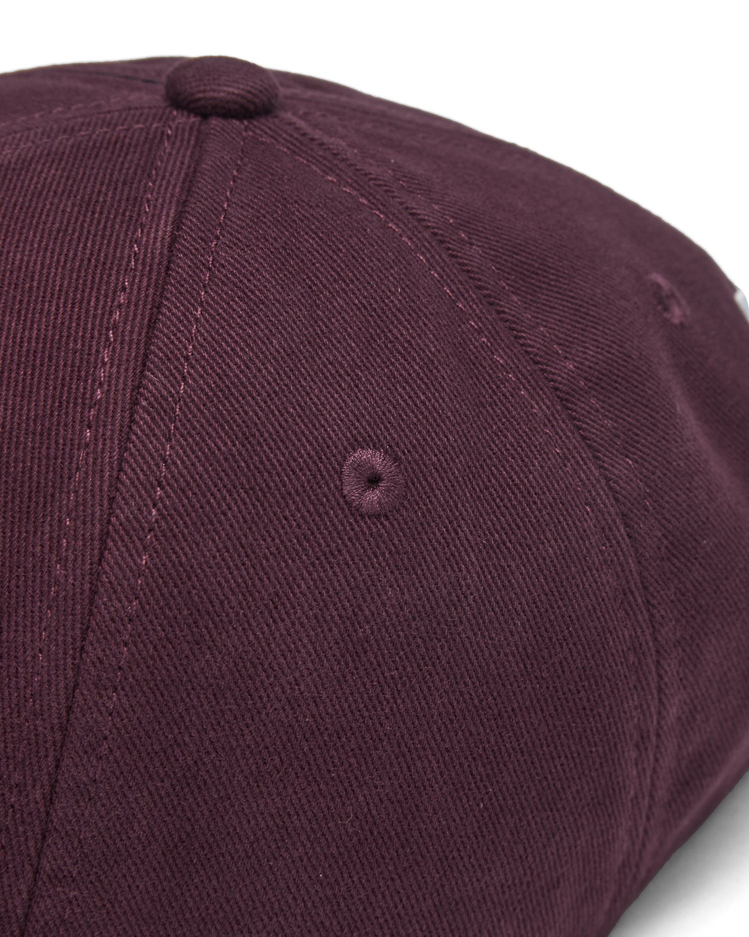 Acne Studios Acne Studios Letter Embroidery Cap Size ONE SIZE - 6 Thumbnail