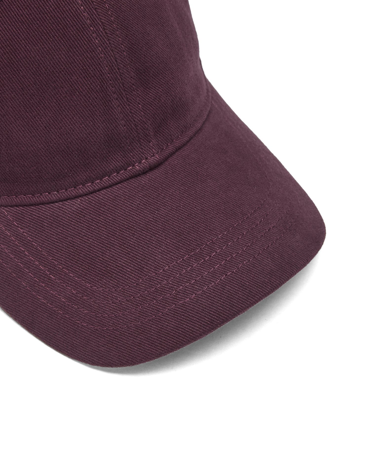 Acne Studios Acne Studios Letter Embroidery Cap Size ONE SIZE - 5 Thumbnail
