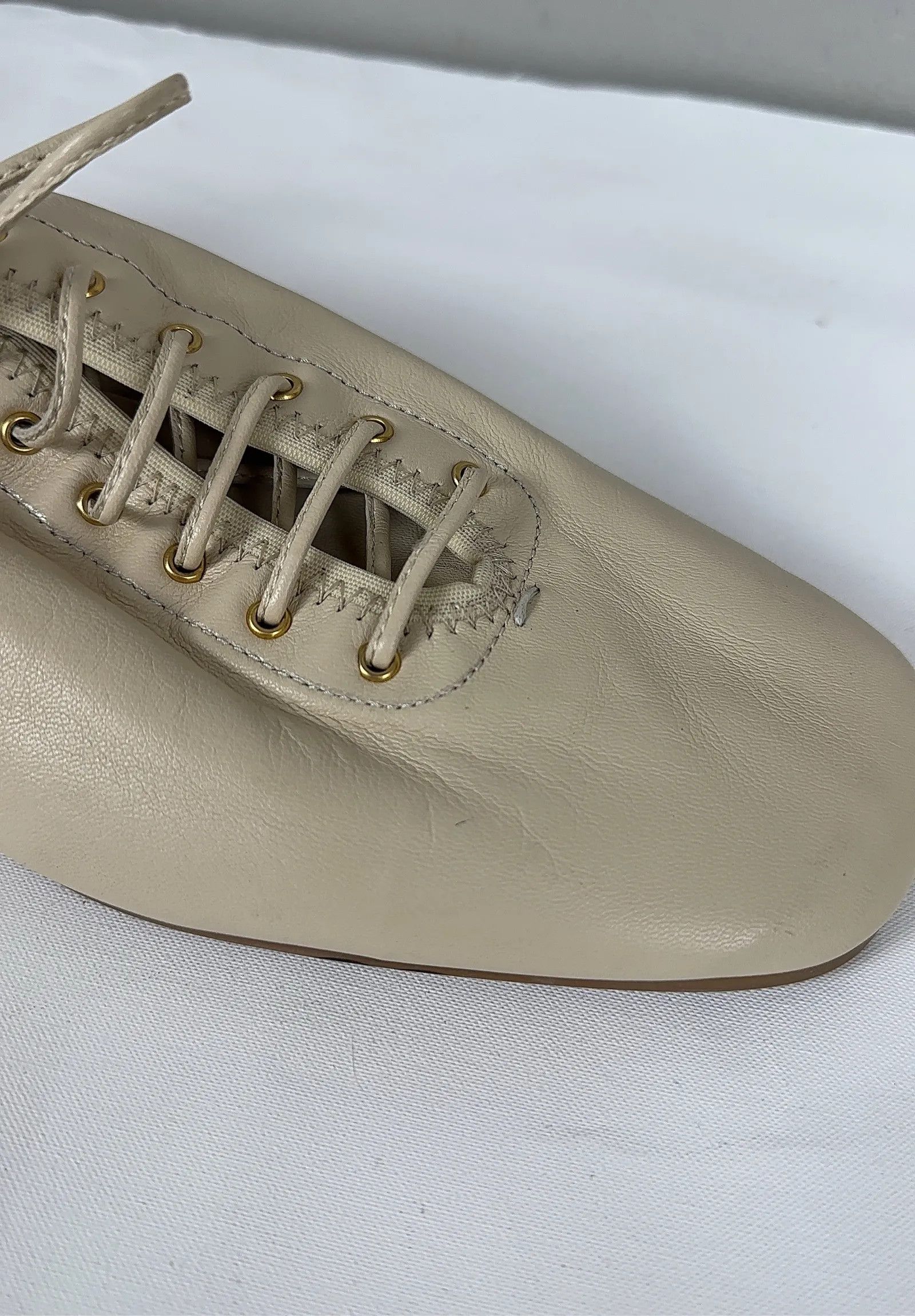 Arket Arket Loafers Size US 10 / IT 40 - 10 Thumbnail
