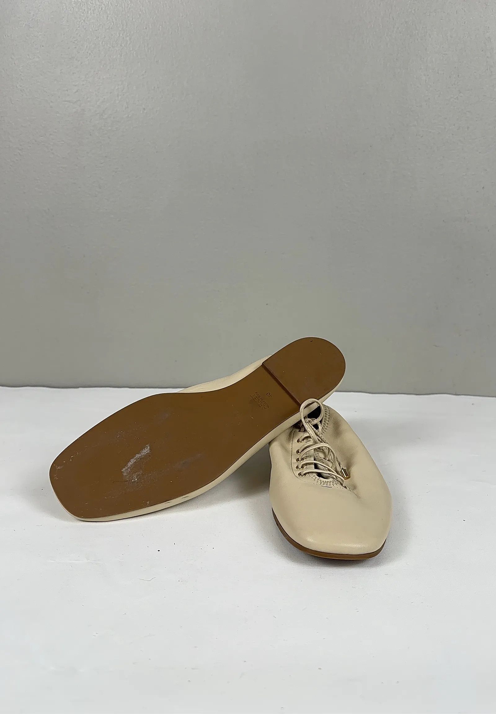 Arket Arket Loafers Size US 10 / IT 40 - 4 Thumbnail