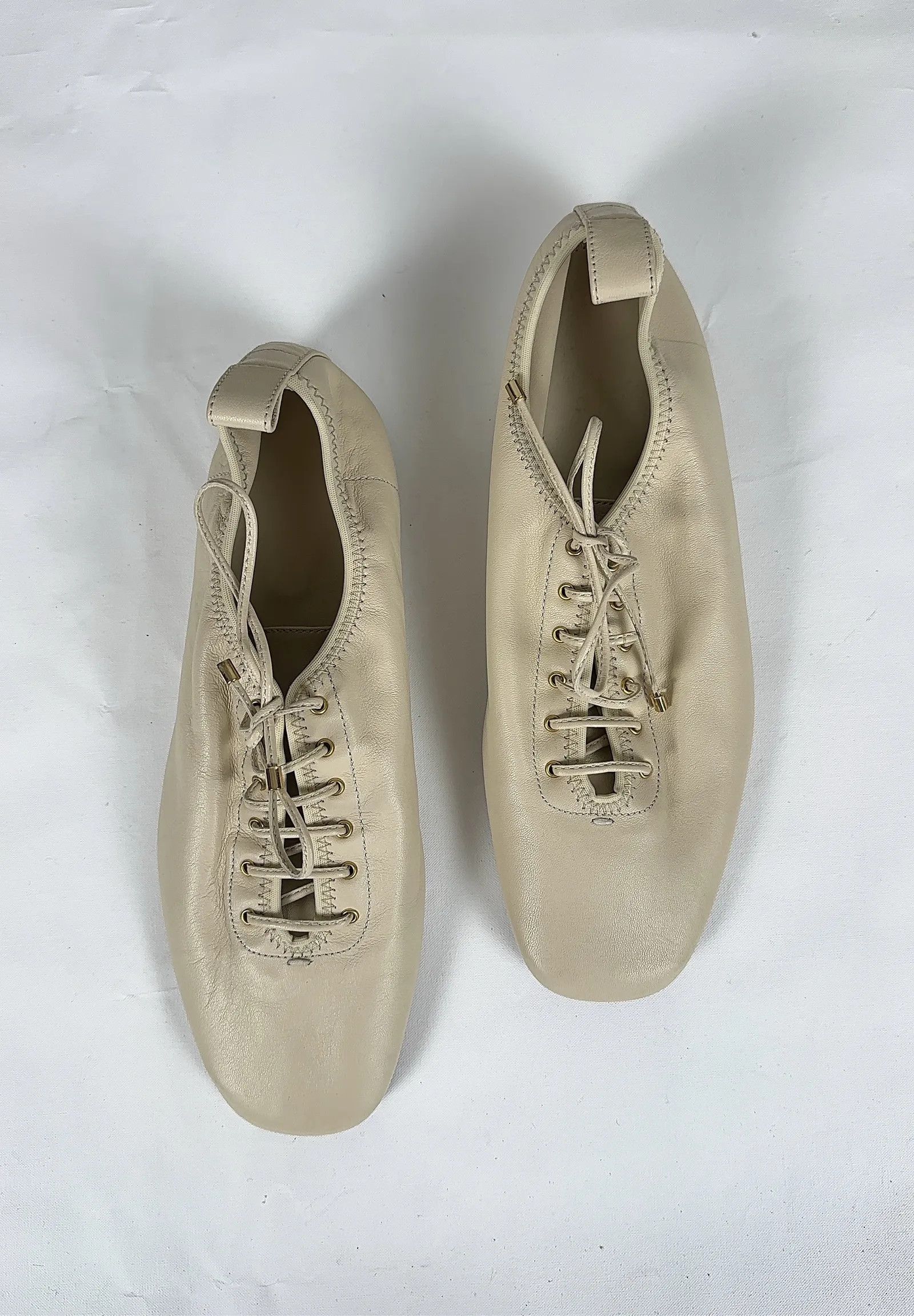 Arket Arket Loafers Size US 10 / IT 40 - 2 Thumbnail