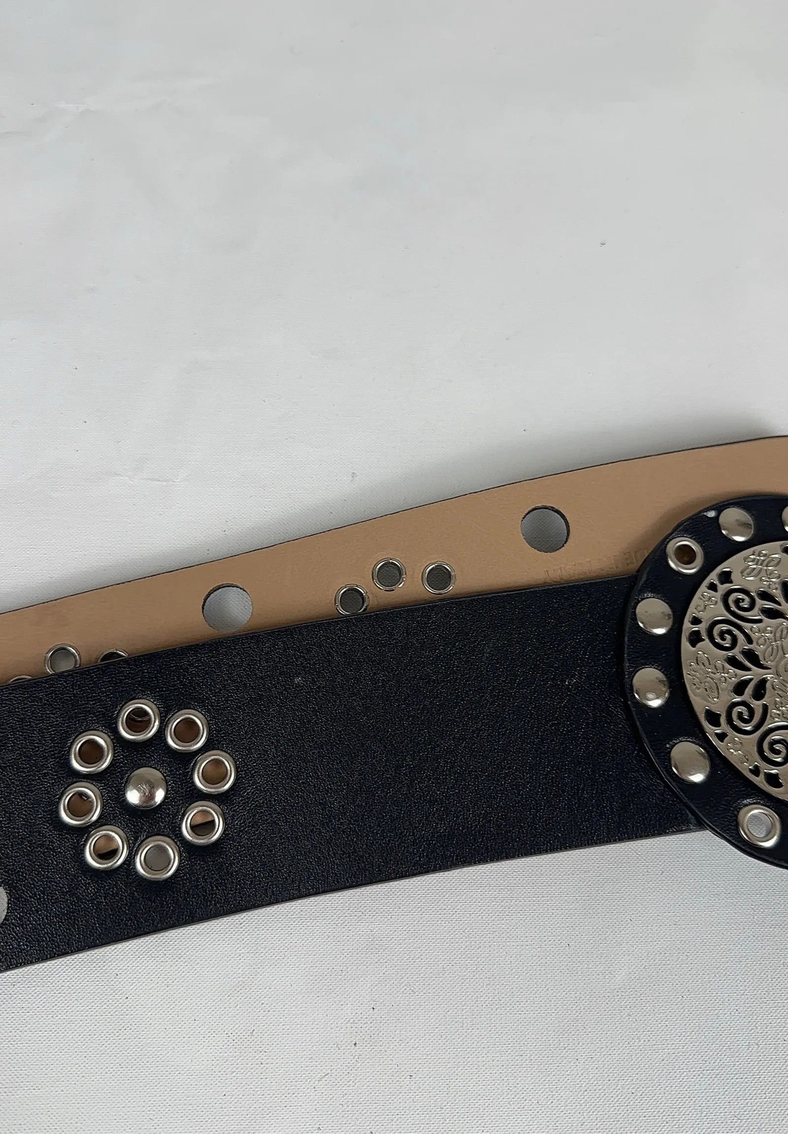 Maryam Nassir Zadeh Maryam Nassir Zadeh Belt Size ONE SIZE - 6 Thumbnail