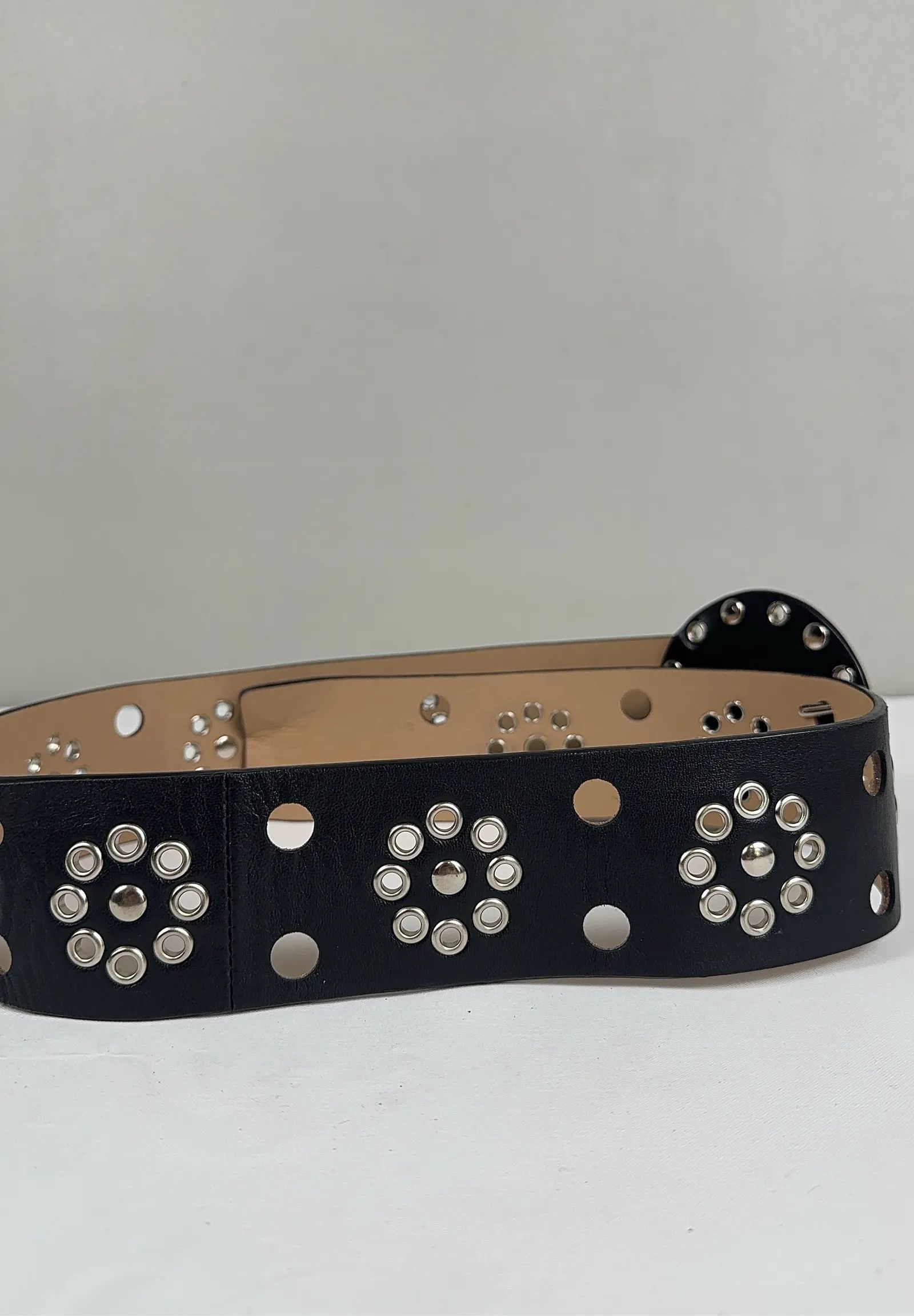 Maryam Nassir Zadeh Maryam Nassir Zadeh Belt Size ONE SIZE - 5 Thumbnail