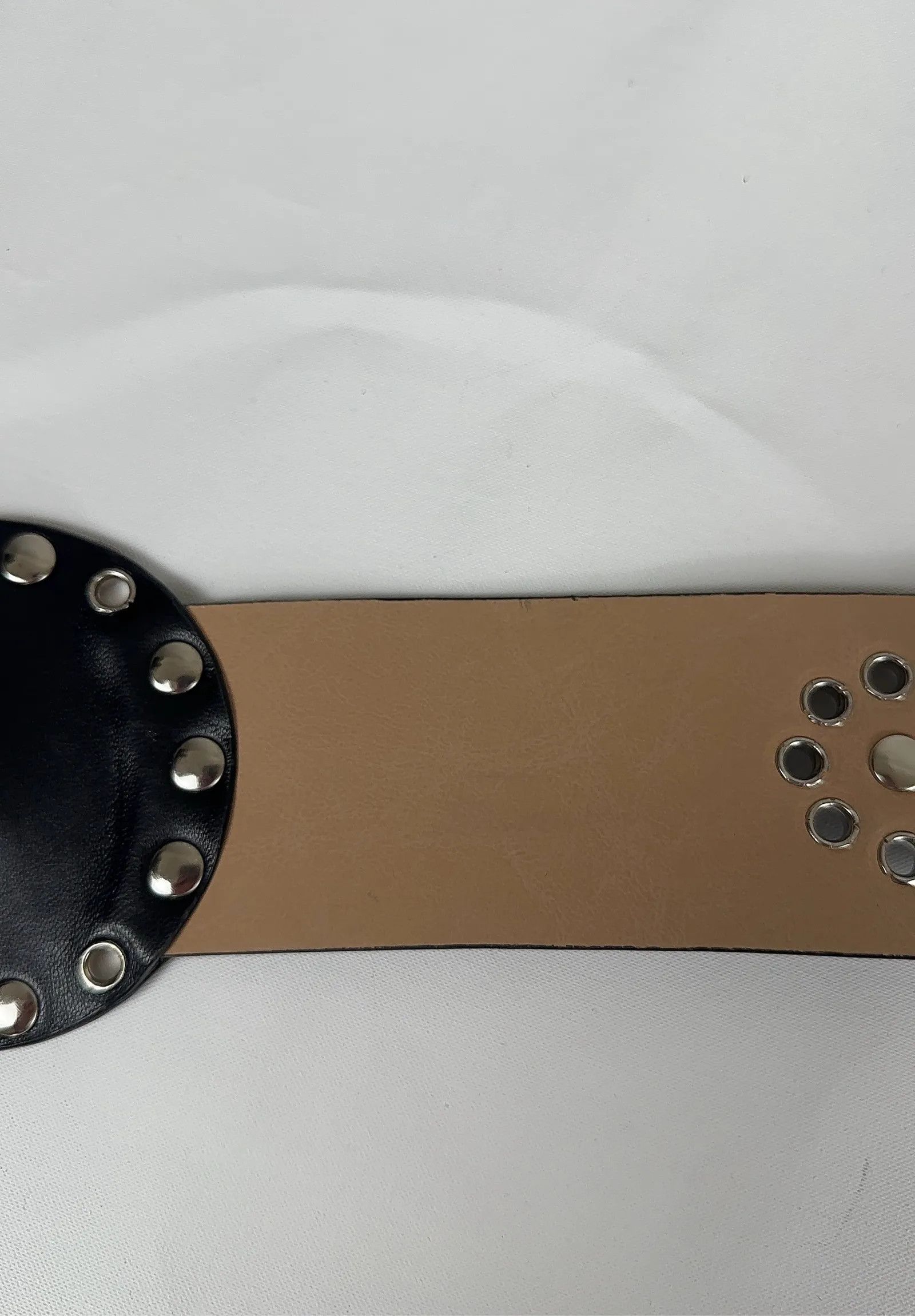 Maryam Nassir Zadeh Maryam Nassir Zadeh Belt Size ONE SIZE - 8 Thumbnail