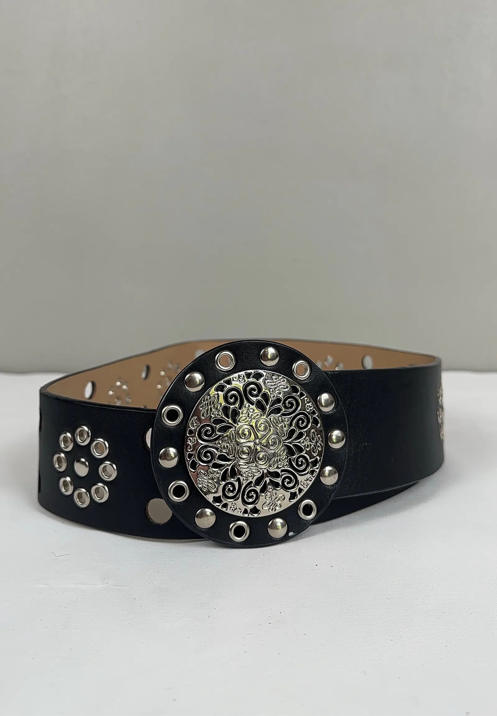 Maryam Nassir Zadeh Maryam Nassir Zadeh Belt Size ONE SIZE - 2 Thumbnail