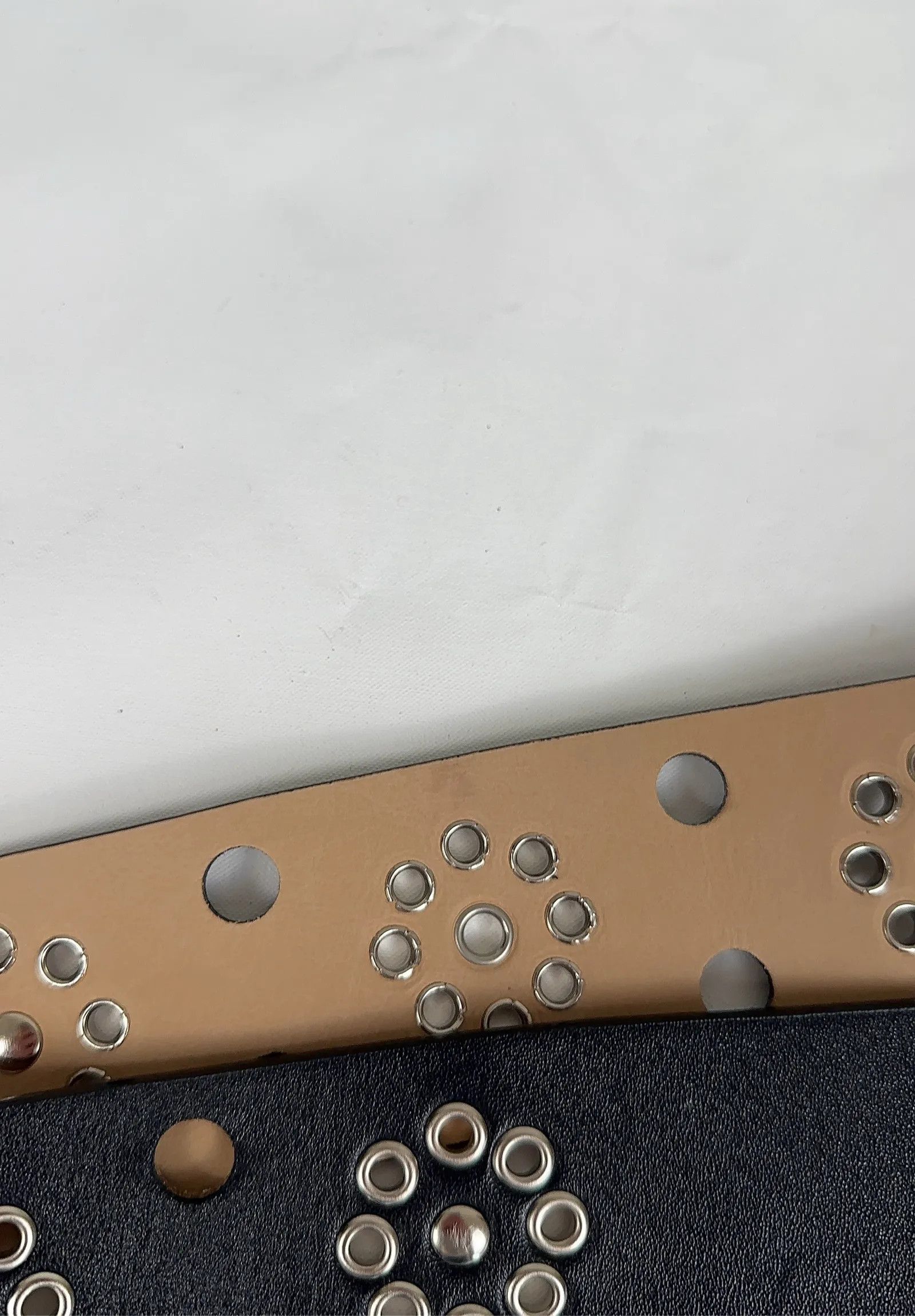Maryam Nassir Zadeh Maryam Nassir Zadeh Belt Size ONE SIZE - 7 Thumbnail