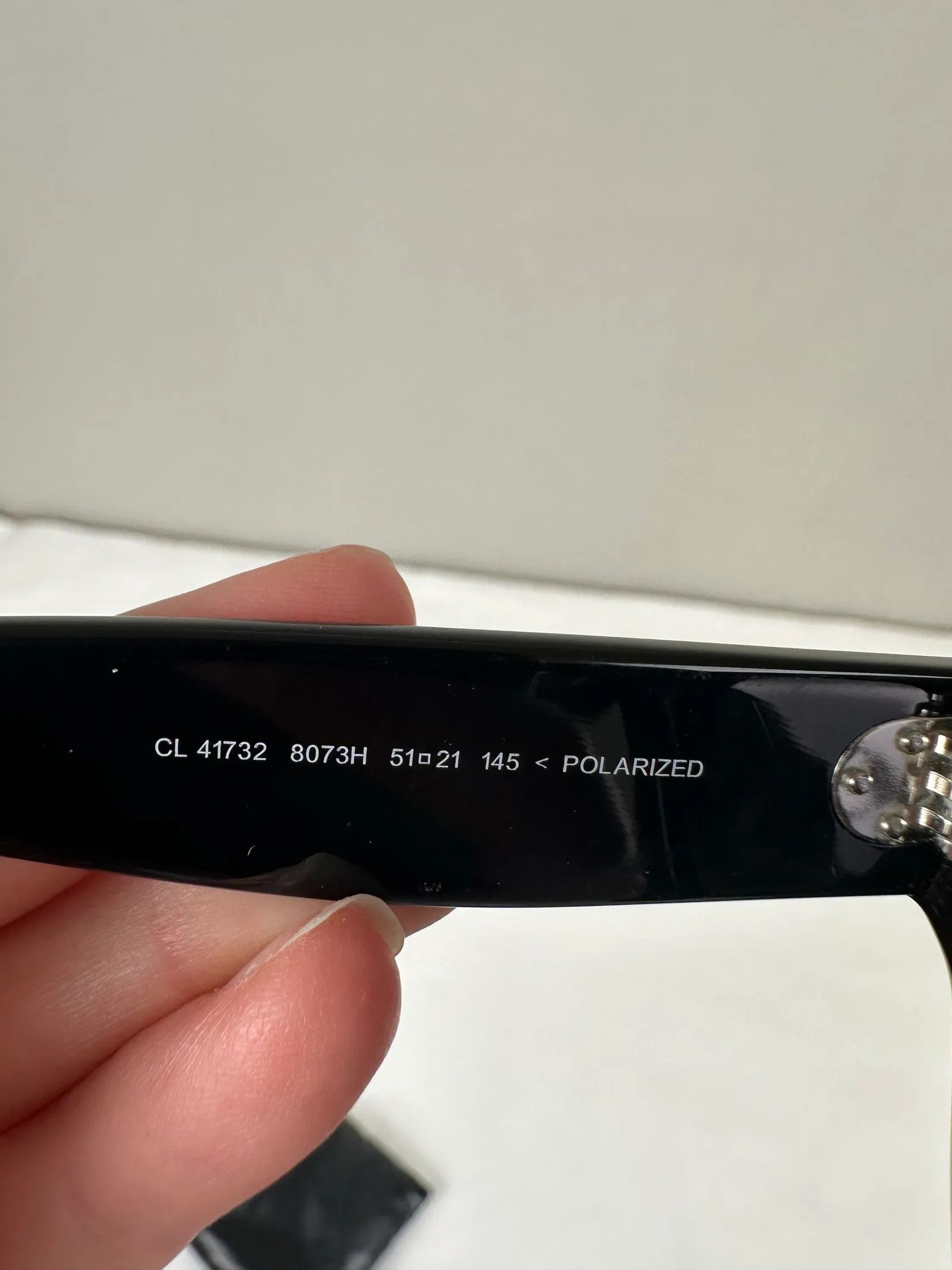 Celine Céline Sunglasses Size ONE SIZE - 6 Thumbnail