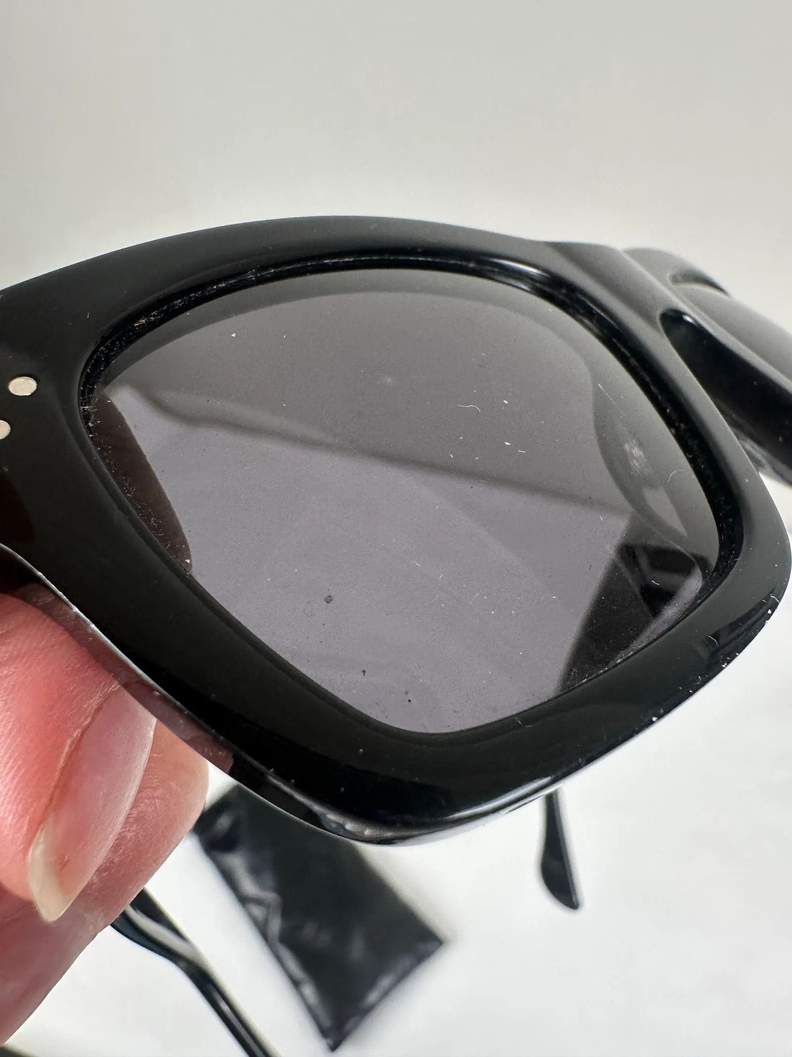Celine Céline Sunglasses Size ONE SIZE - 8 Thumbnail