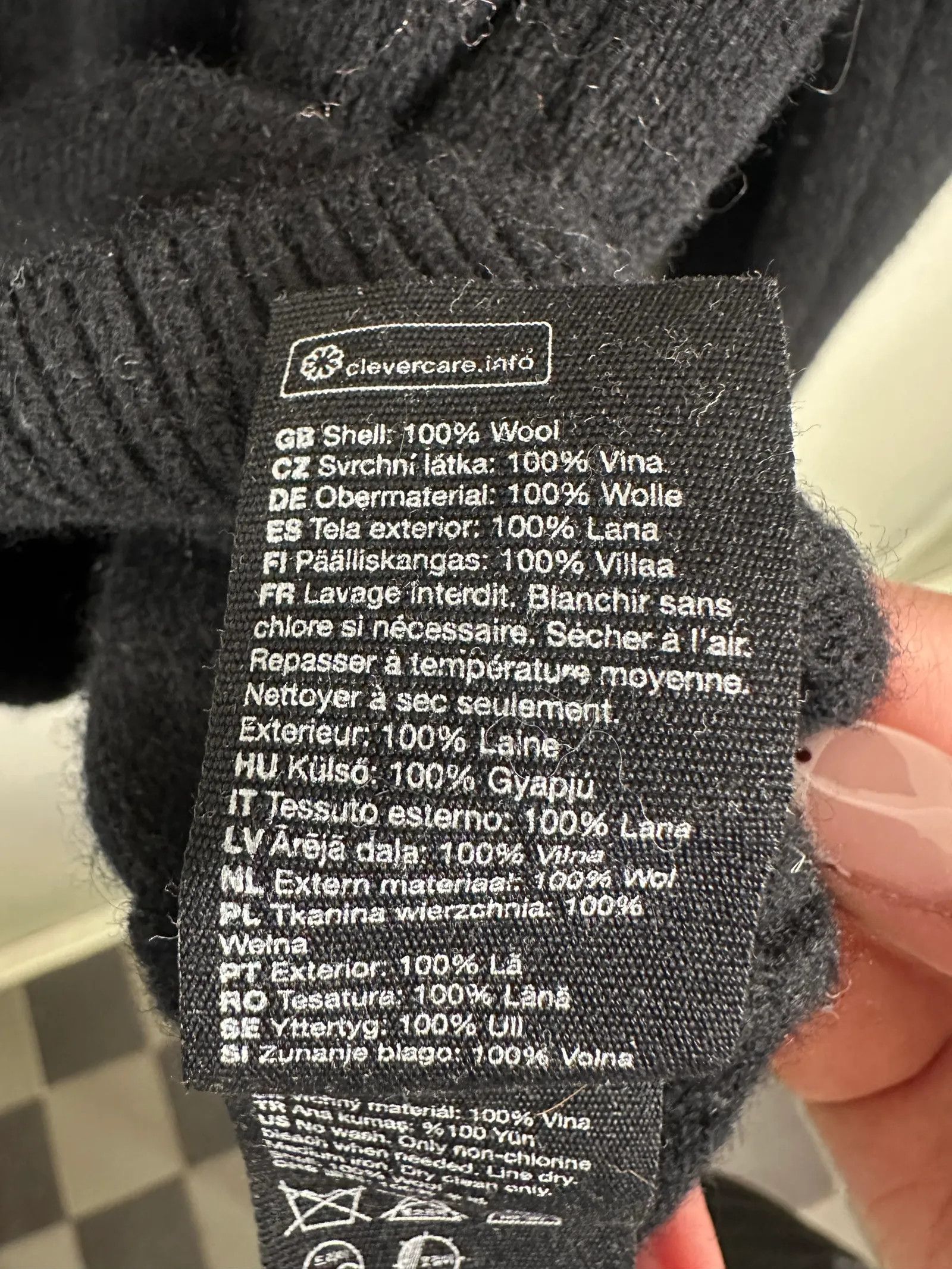 & Other Stories & Other Stories Sweater Size M / US 6-8 / IT 42-44 - 3 Thumbnail