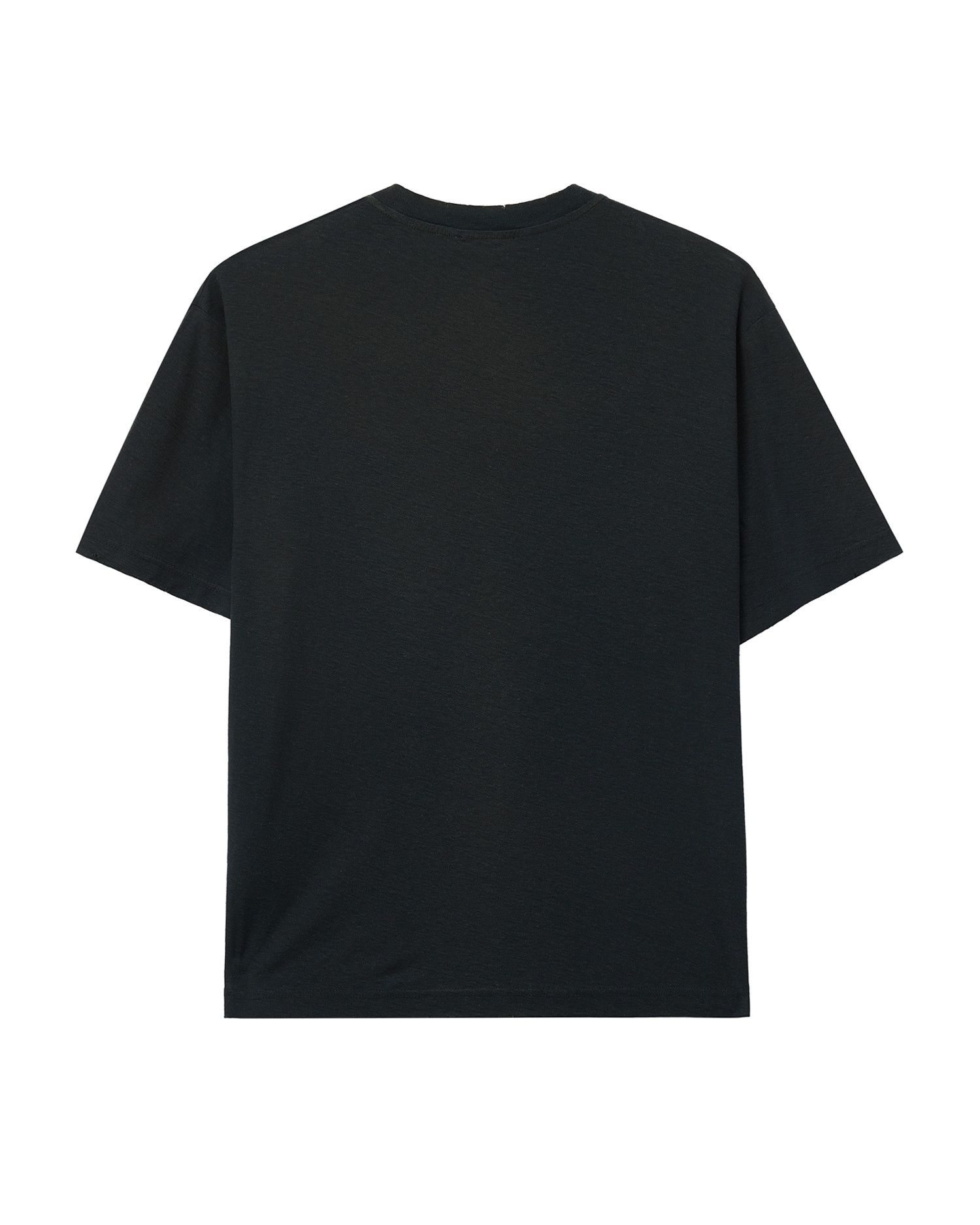 Acne Studios Acne Studios Pocket Short Sleeve T-Shirt Size US L / EU 52-54 / 3 - 6 Thumbnail
