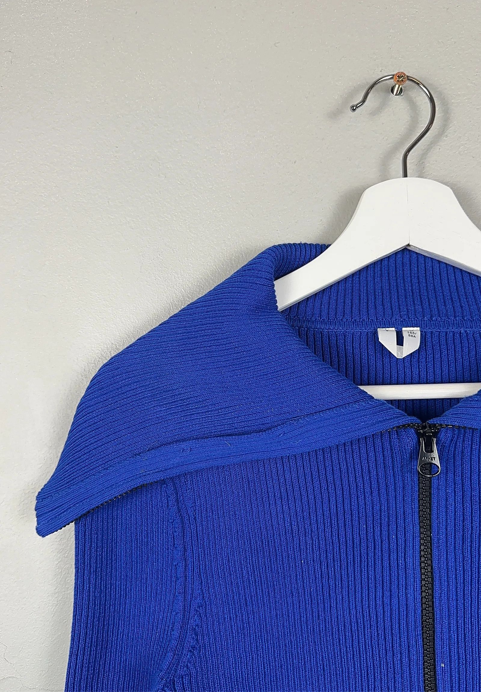 Arket Arket Cardigan Size S / US 4 / IT 40 - 7 Thumbnail