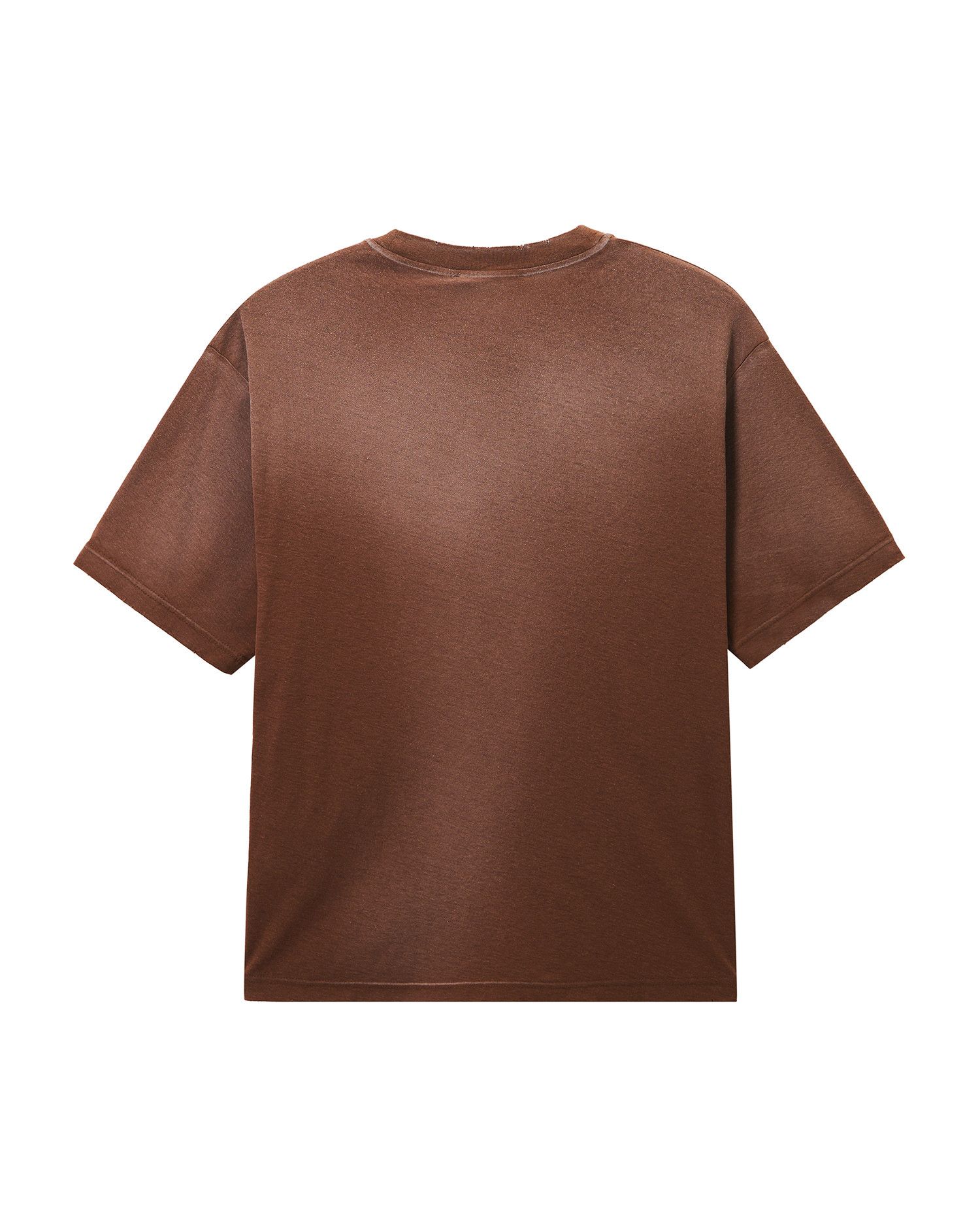 Acne Studios Acne Studios Faded Effect Pocket T-Shirt Size US XXL / EU 58 / 5 - 6 Thumbnail