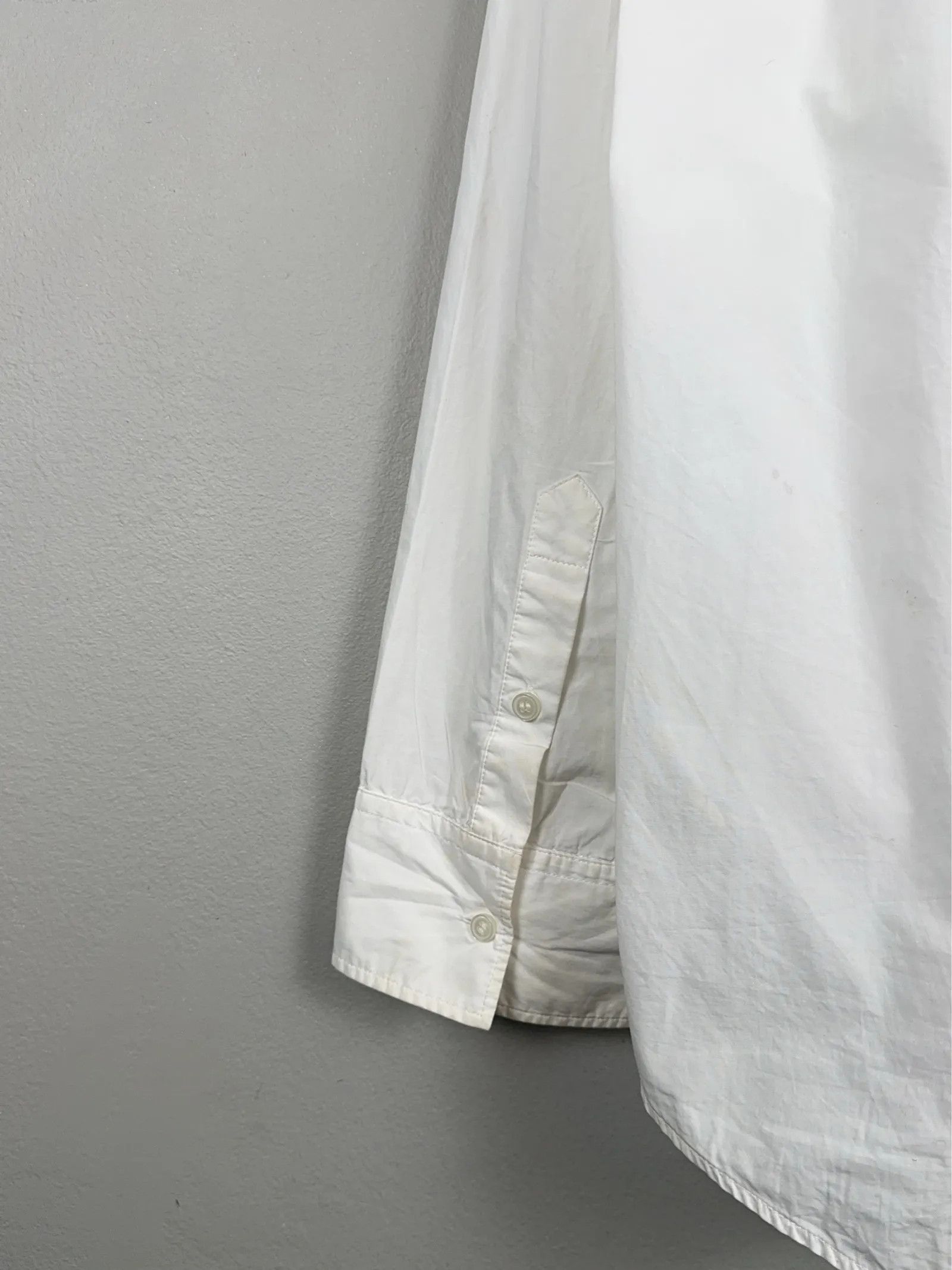 Arket Arket Shirt Size L / US 10 / IT 46 - 5 Thumbnail