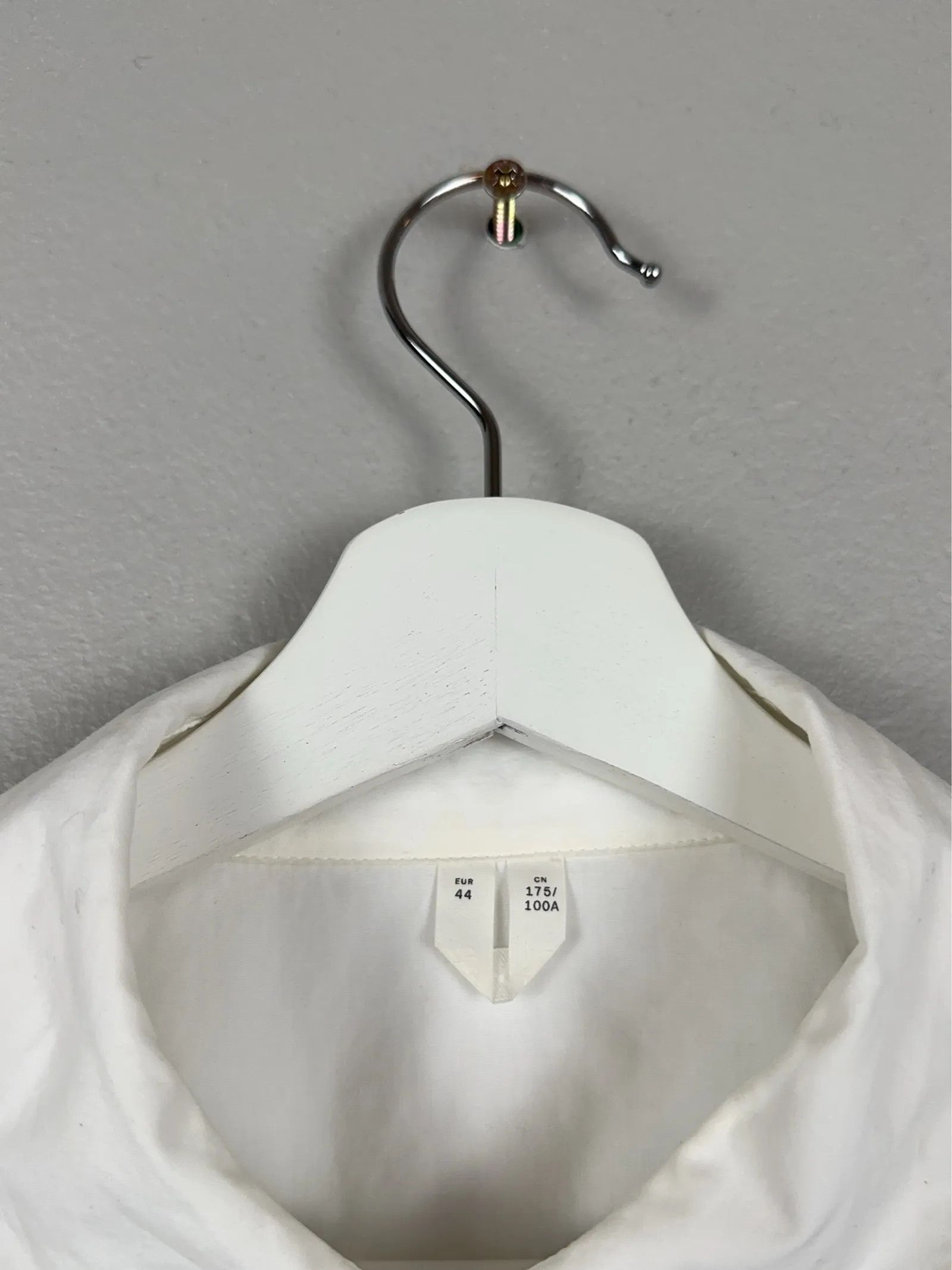 Arket Arket Shirt Size L / US 10 / IT 46 - 2 Thumbnail