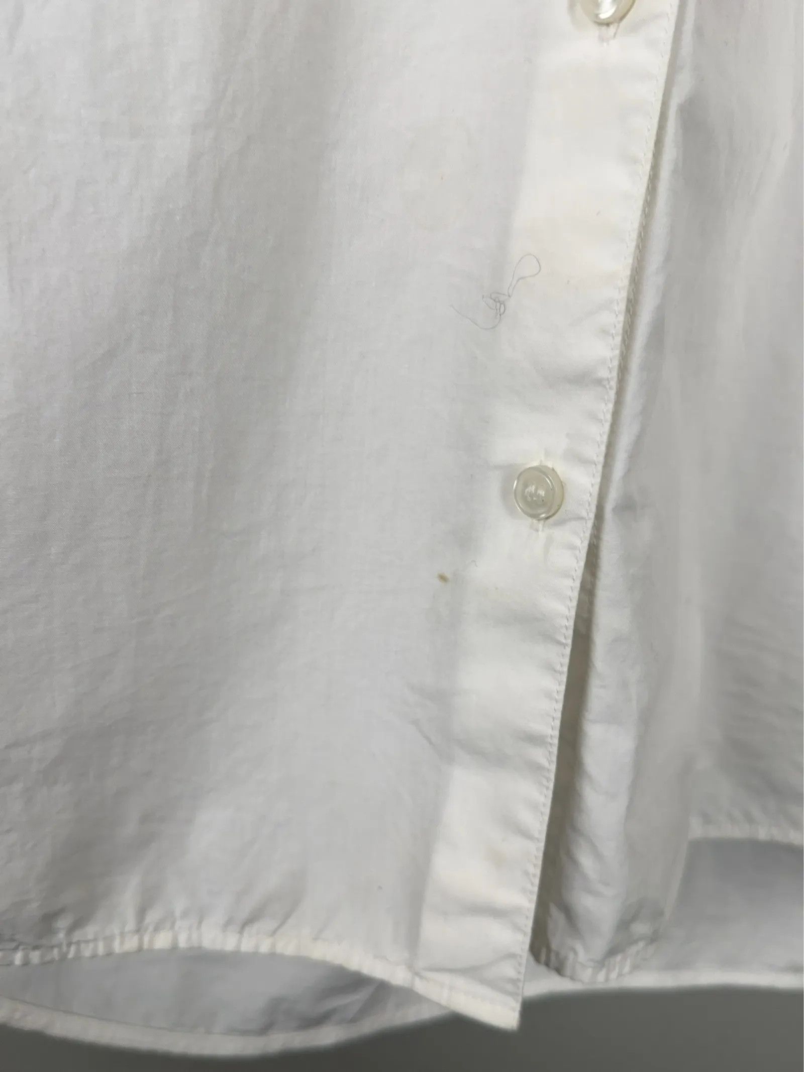 Arket Arket Shirt Size L / US 10 / IT 46 - 8 Thumbnail