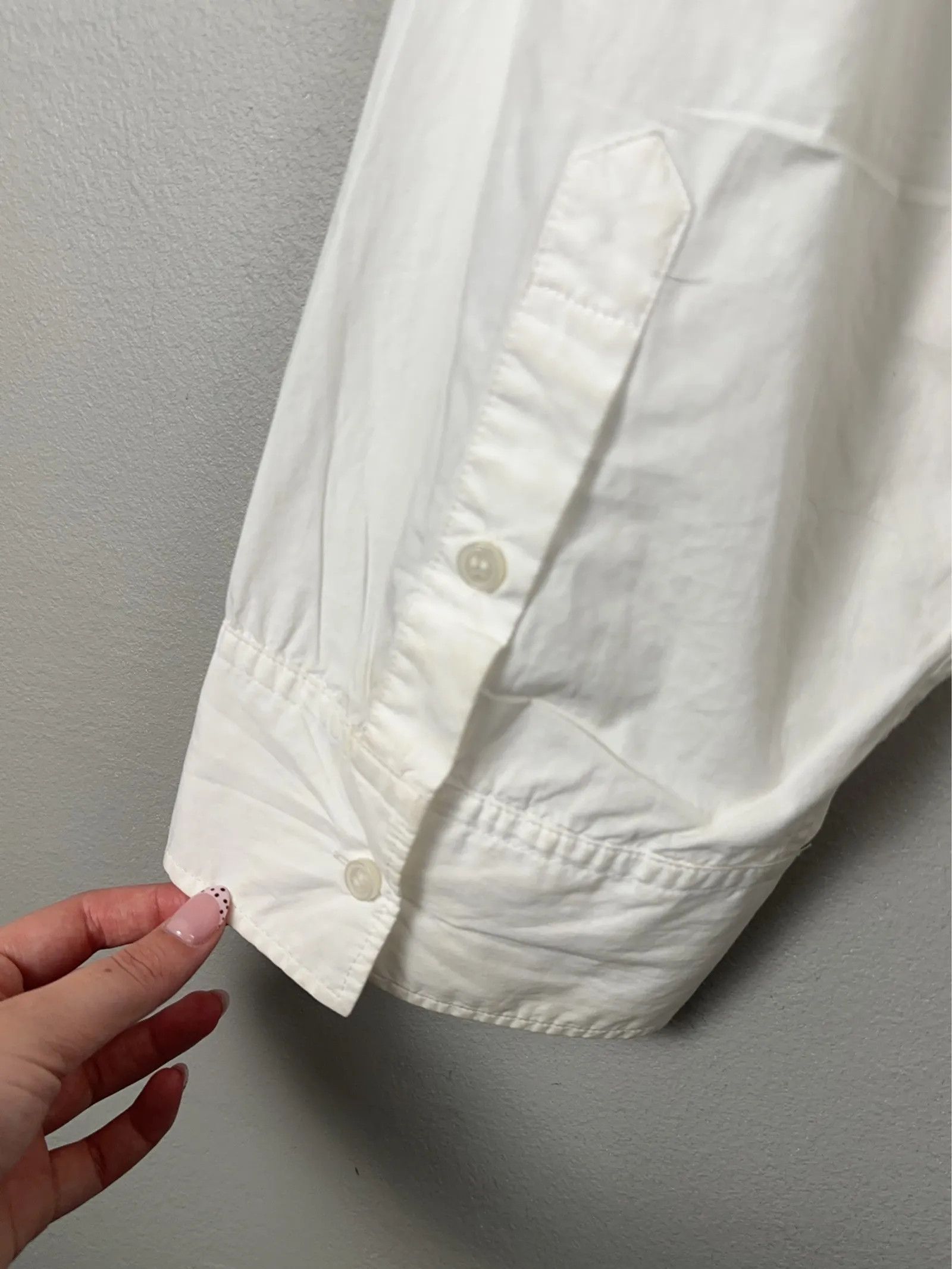 Arket Arket Shirt Size L / US 10 / IT 46 - 11 Thumbnail