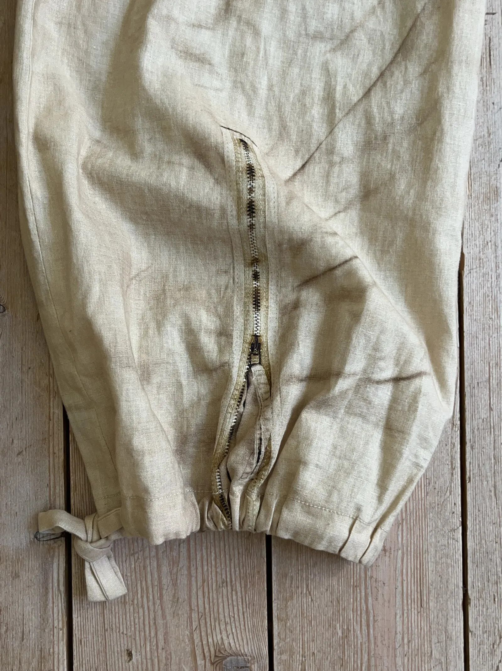 Acne Studios Acne Studios Pants Size 25" / US 0 / IT 36 - 5 Thumbnail