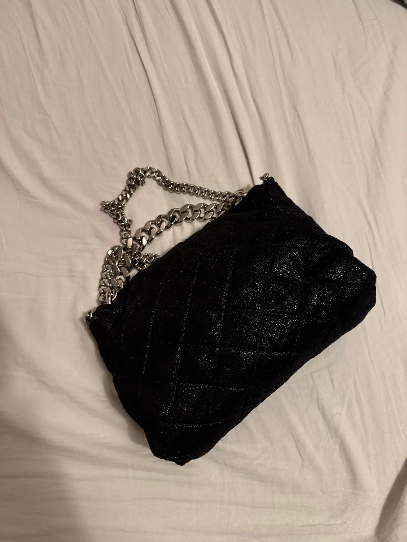 Stella McCartney Stella McCartney Fallabella Bucket Bag Size ONE SIZE - 2 Thumbnail