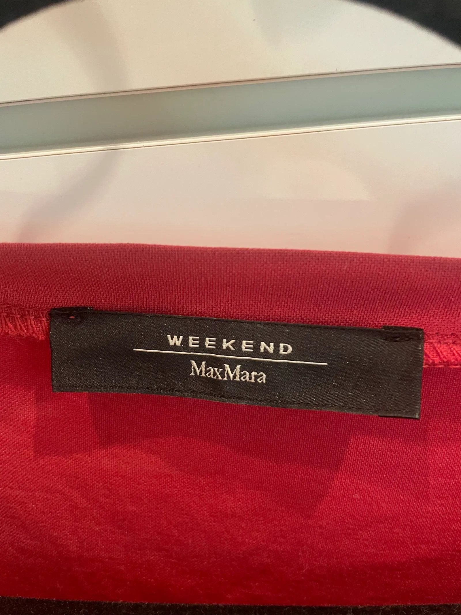 Max Mara Max Mara Weekend Dress Size S / US 4 / IT 40 - 2 Thumbnail
