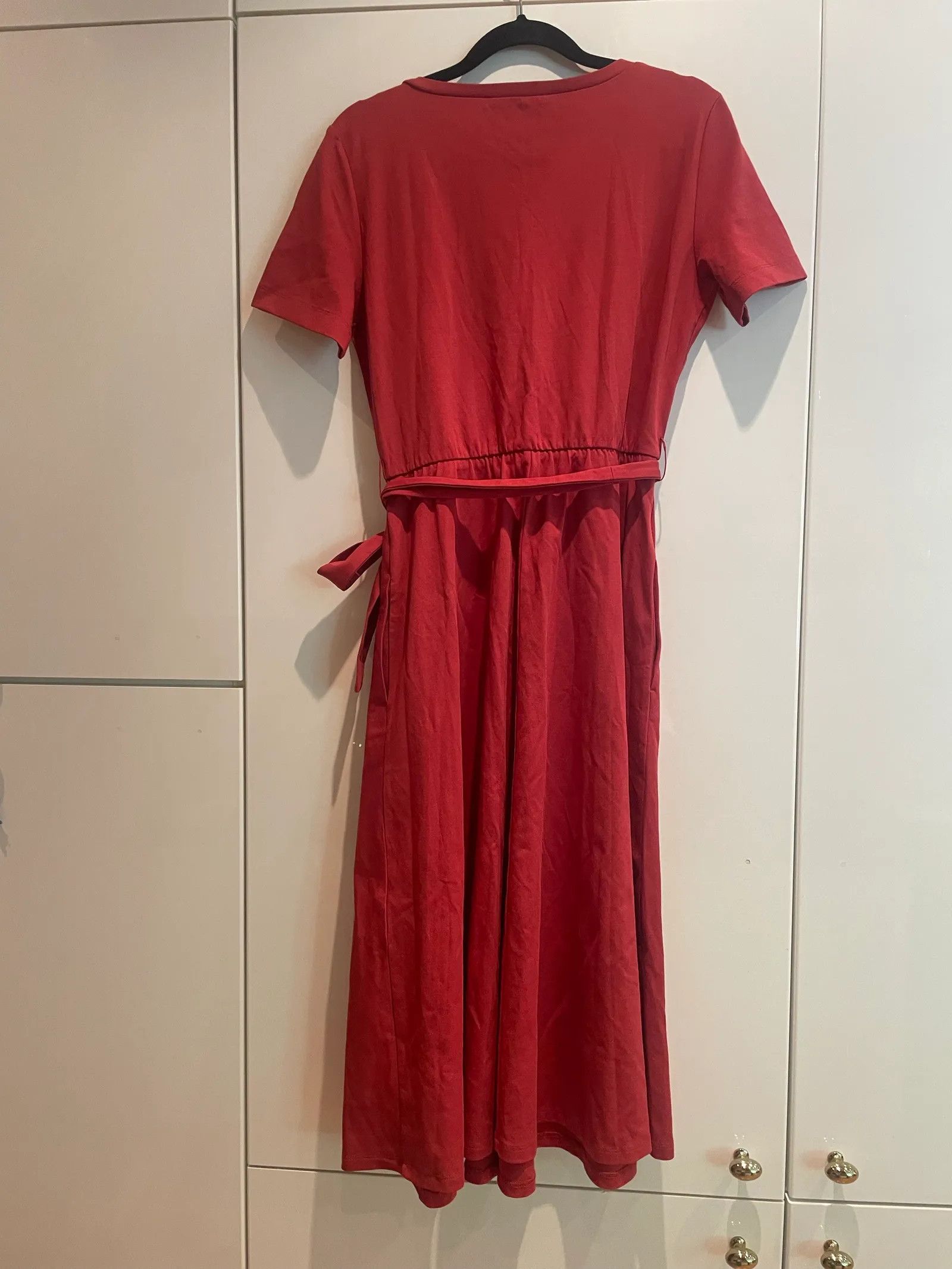 Max Mara Max Mara Weekend Dress Size S / US 4 / IT 40 - 4 Thumbnail