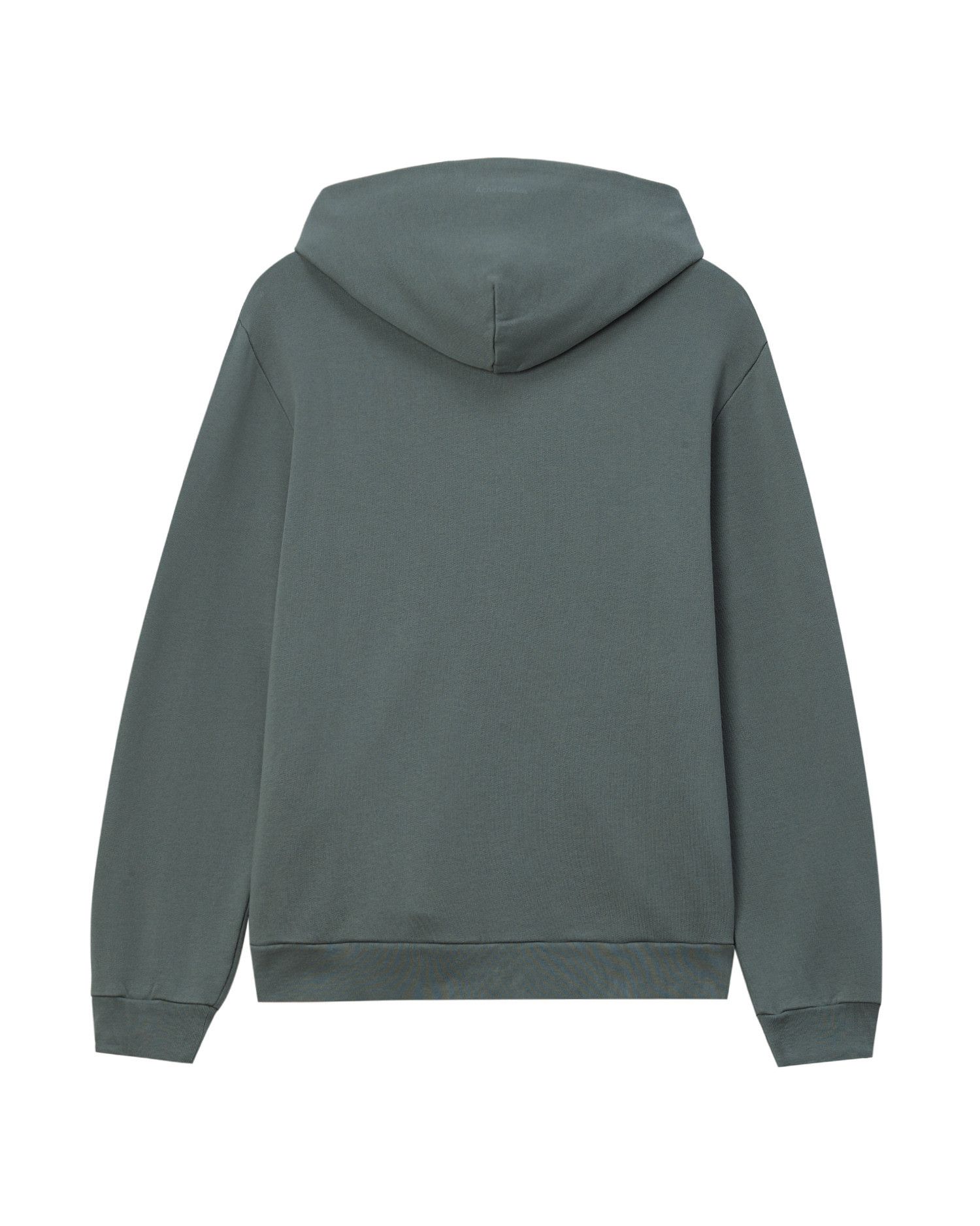 Acne Studios Acne Studios FACE Hooded Zipper Sweatshirt Size US XXS / EU 40 - 6 Thumbnail