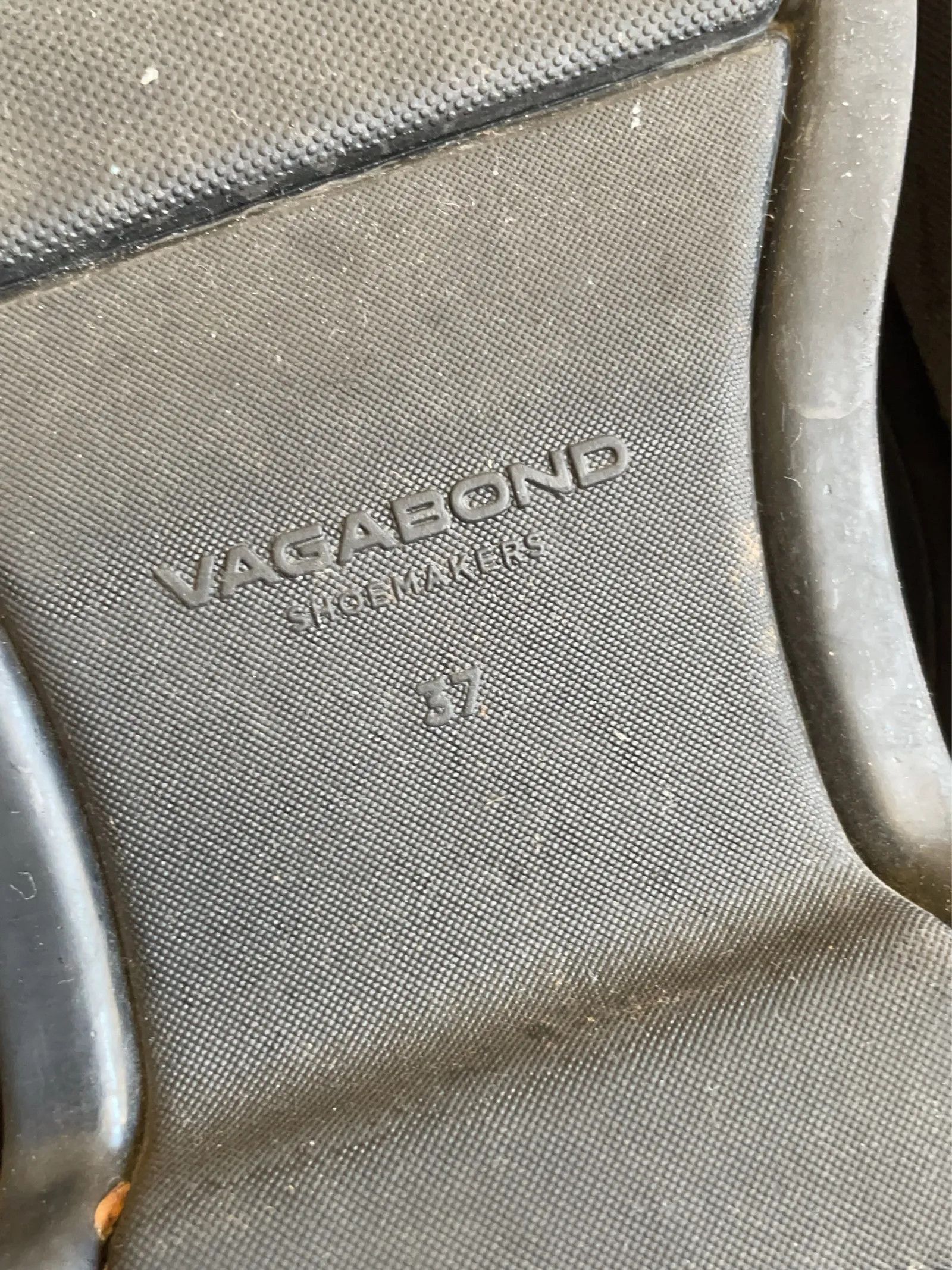 Vagabond Vagabond Carla Platform Loafers Loafers Size US 7 / IT 37 - 3 Thumbnail