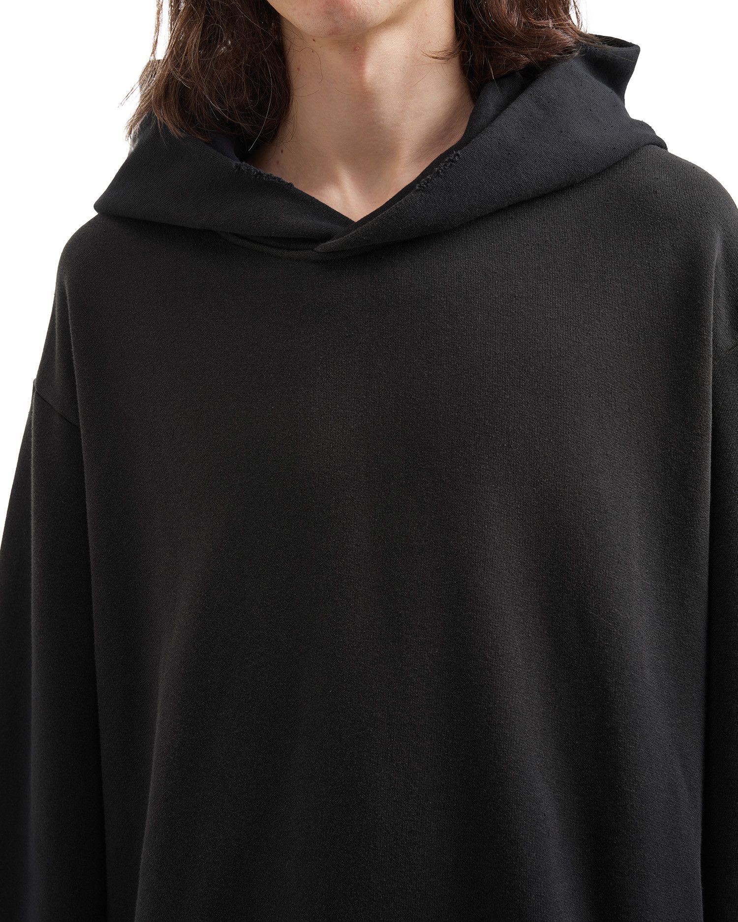 Acne Studios Acne Studios Letter Printed Hoodie Size US XS / EU 42 / 0 - 5 Thumbnail