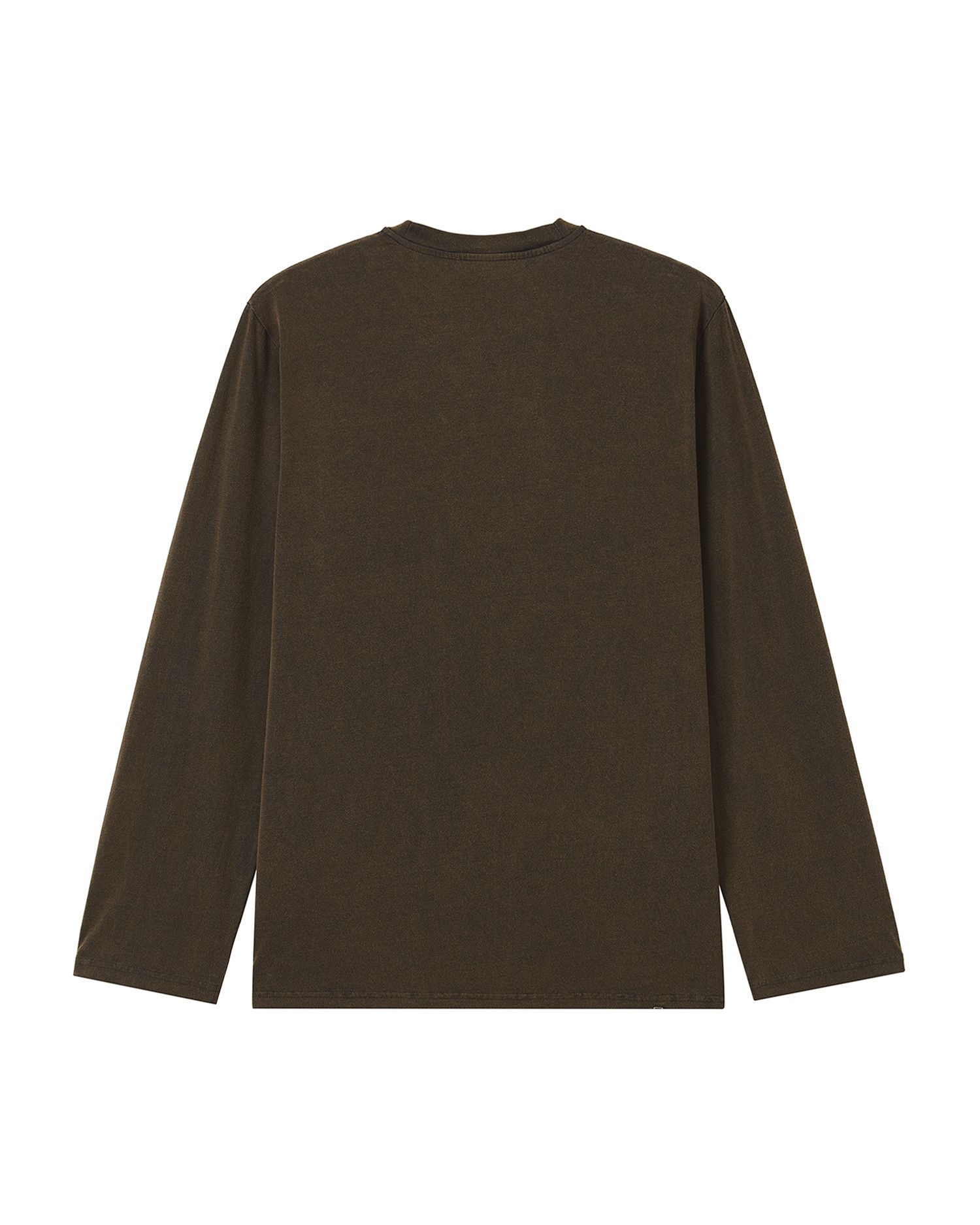 Acne Studios Acne Studios Pattern Detail Long Sleeve T-Shirt Size XXS / US 00 / IT 34 - 6 Thumbnail